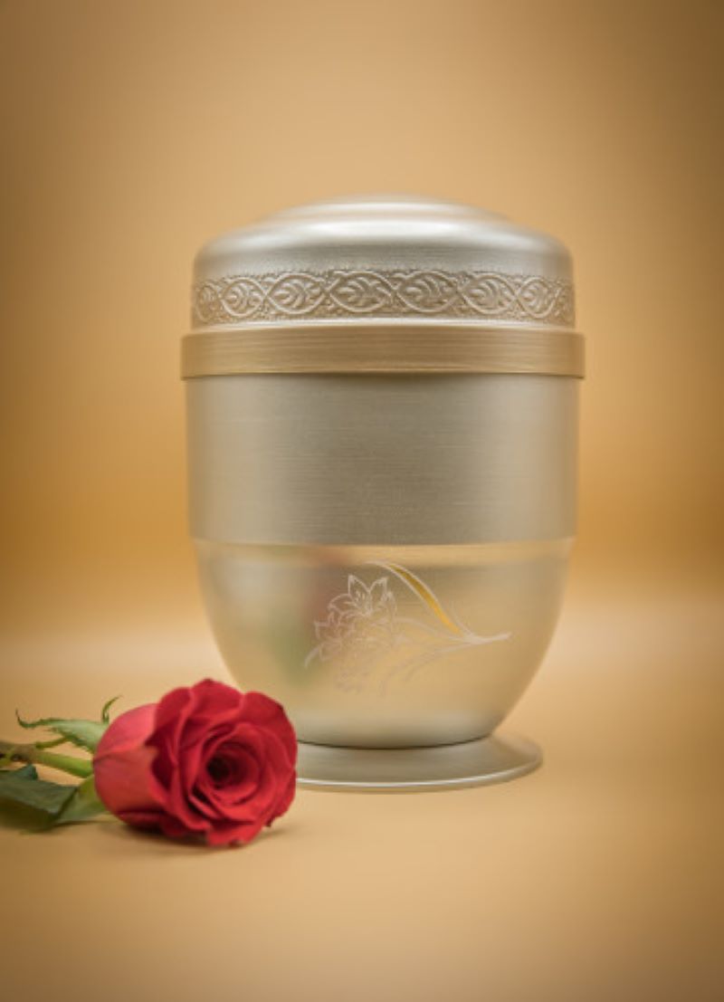 Pohřební služba Charon - Žoudlík foto 4