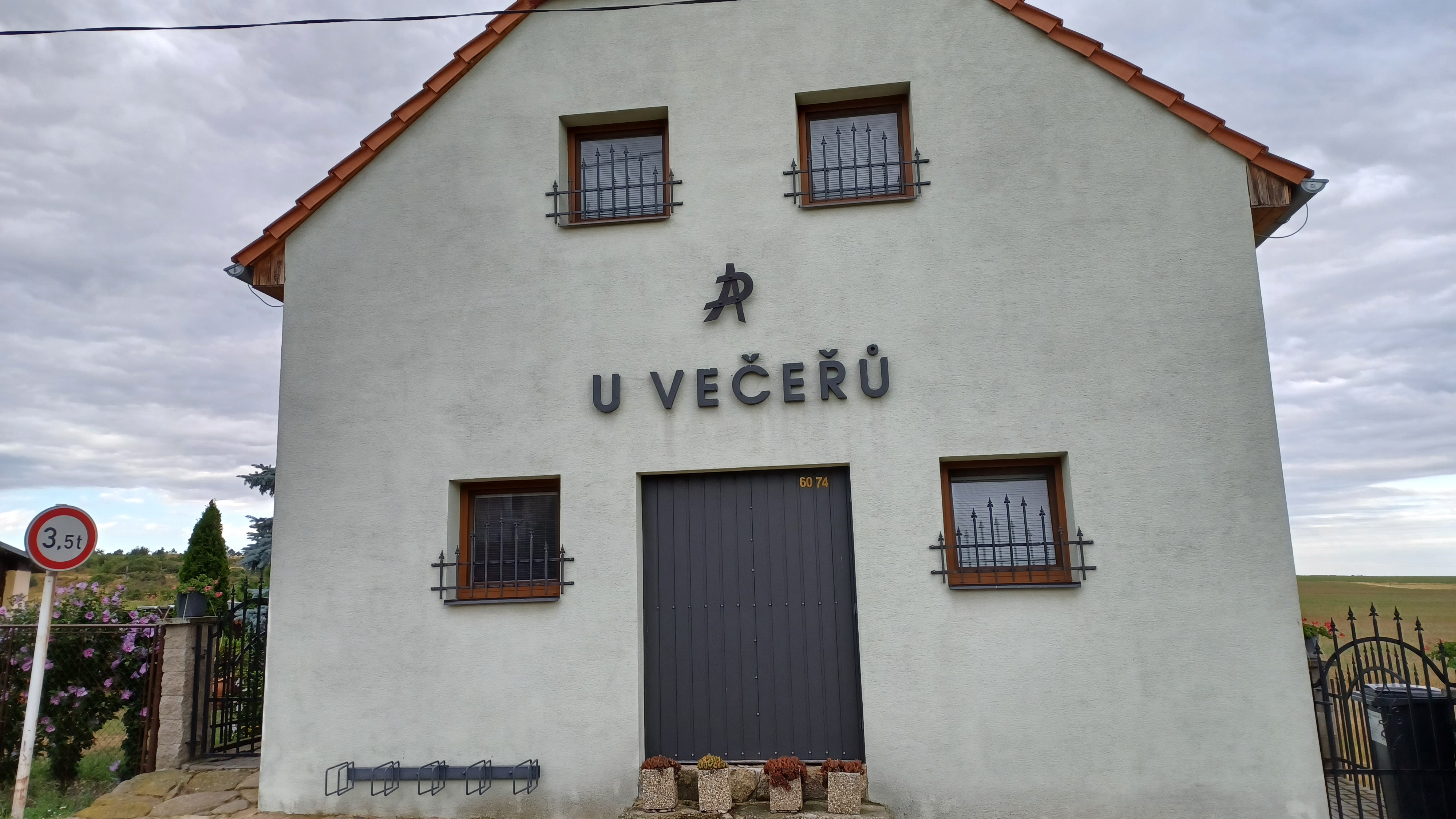 Ubytování U Večeřů foto 3