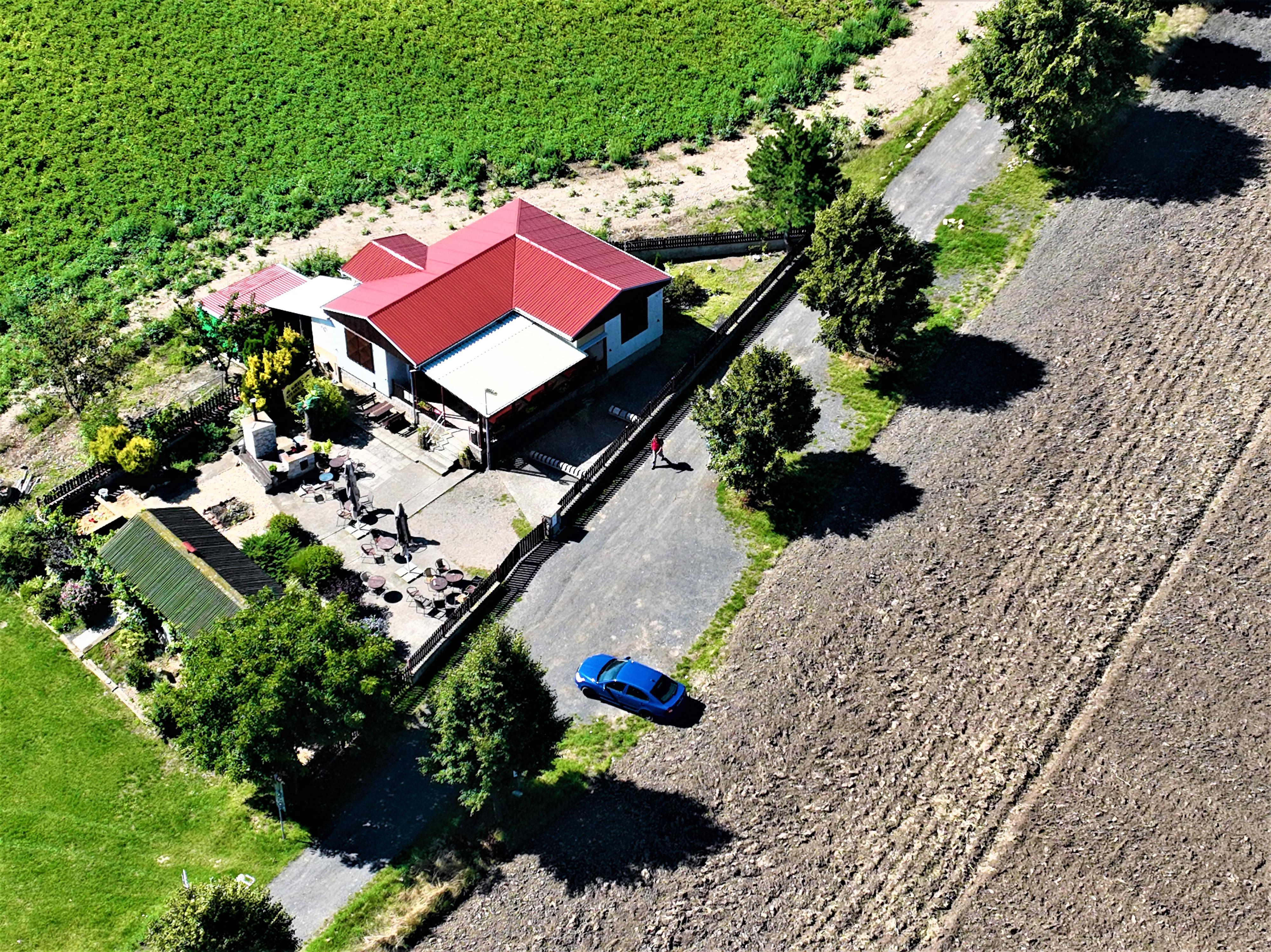 Hospůdka u Přívozu foto 6