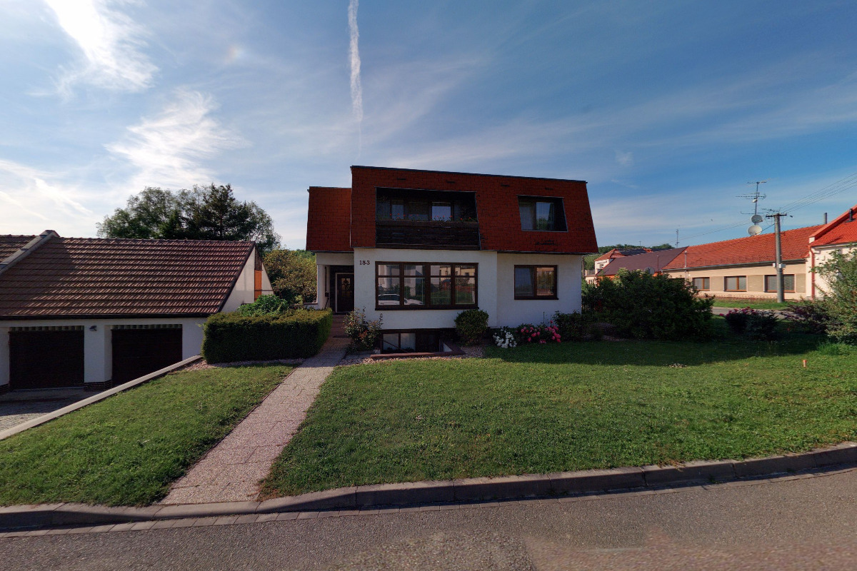 Ing. Luděk Matyáš