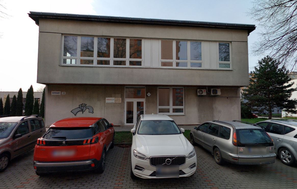 Ordinace pro děti s.r.o. - MUDr. Zdeňka Pokorná foto 2