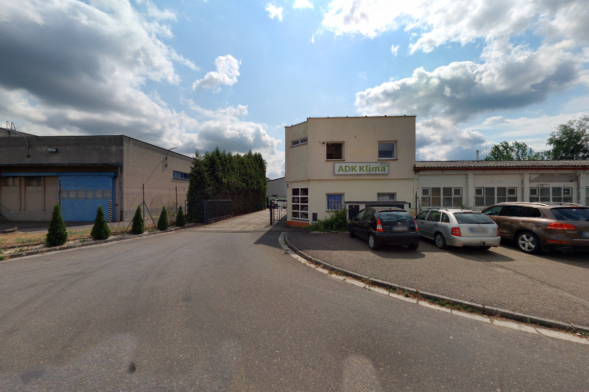 Autoservis M - GRUPPE a.s. foto 2