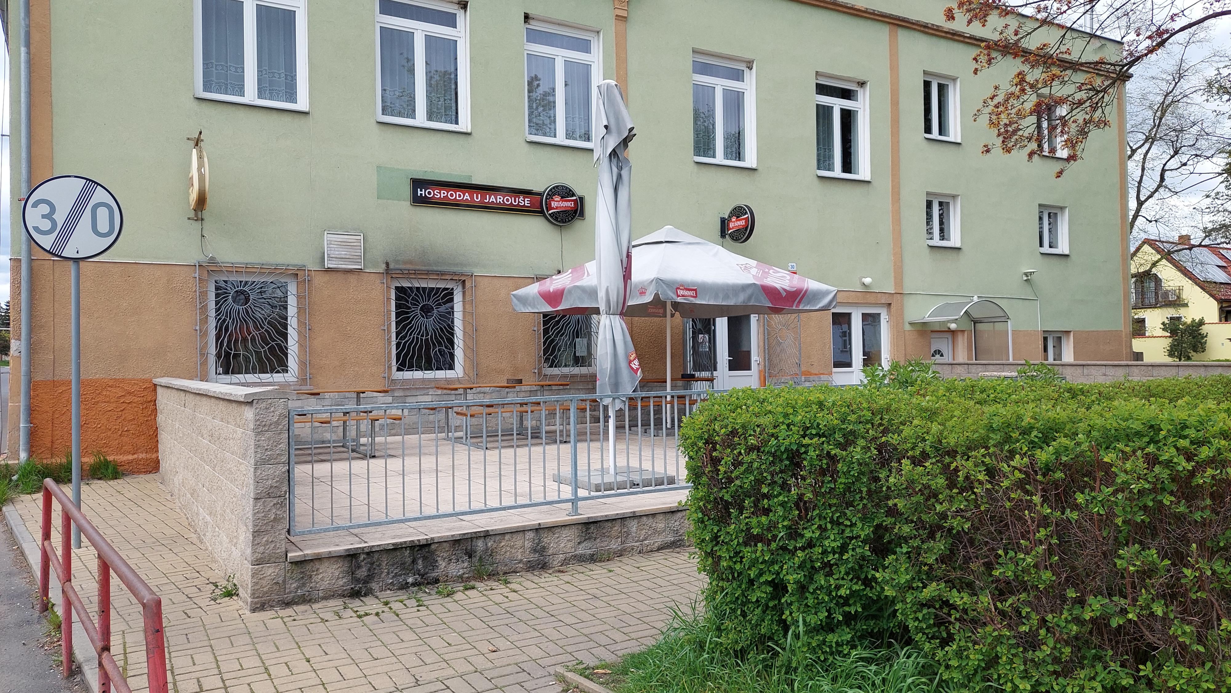 Restaurace U Marjánky foto 3