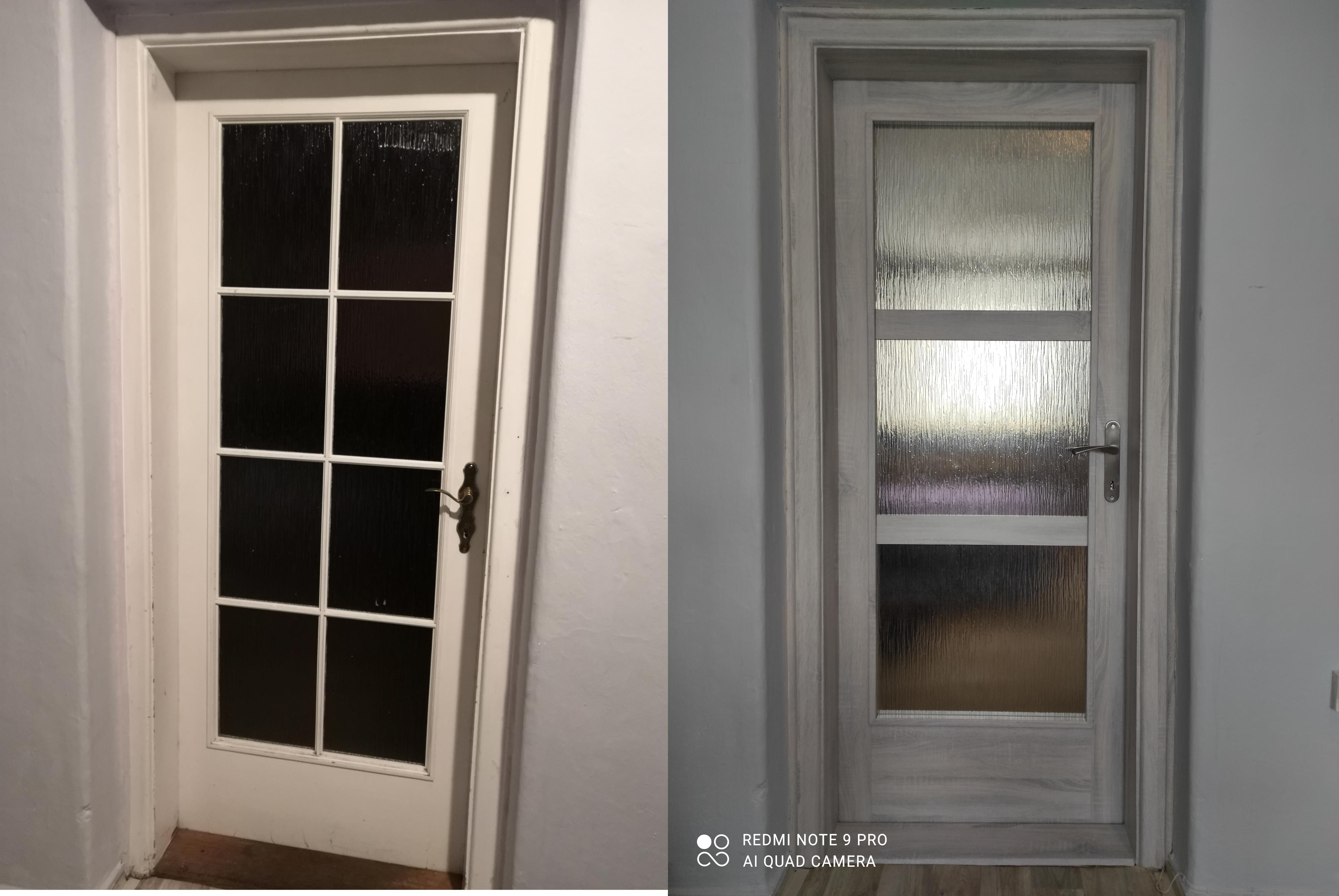 RENOVACE DVEŘÍ, s.r.o. foto 4