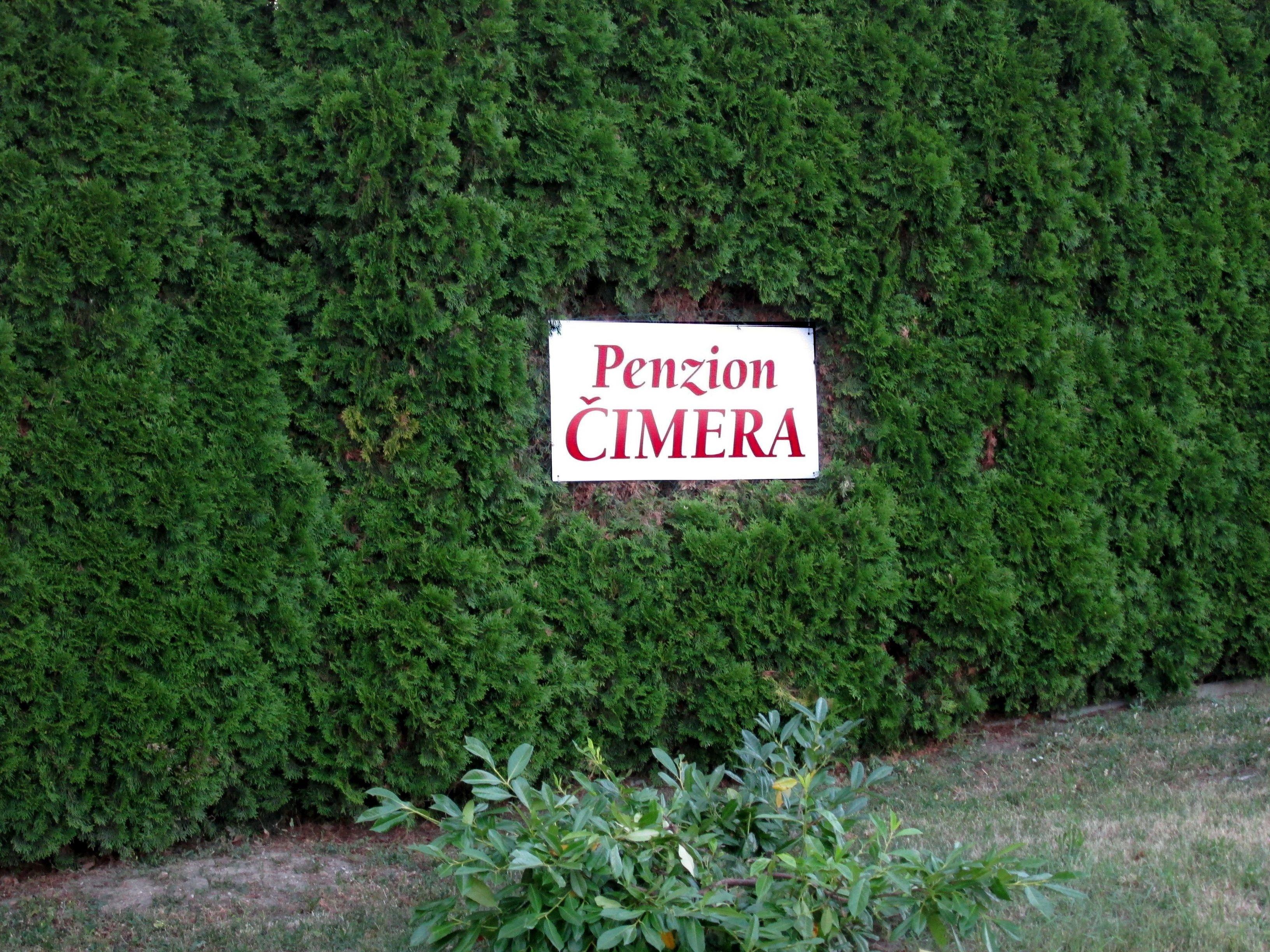 Penzion Čimera foto 2