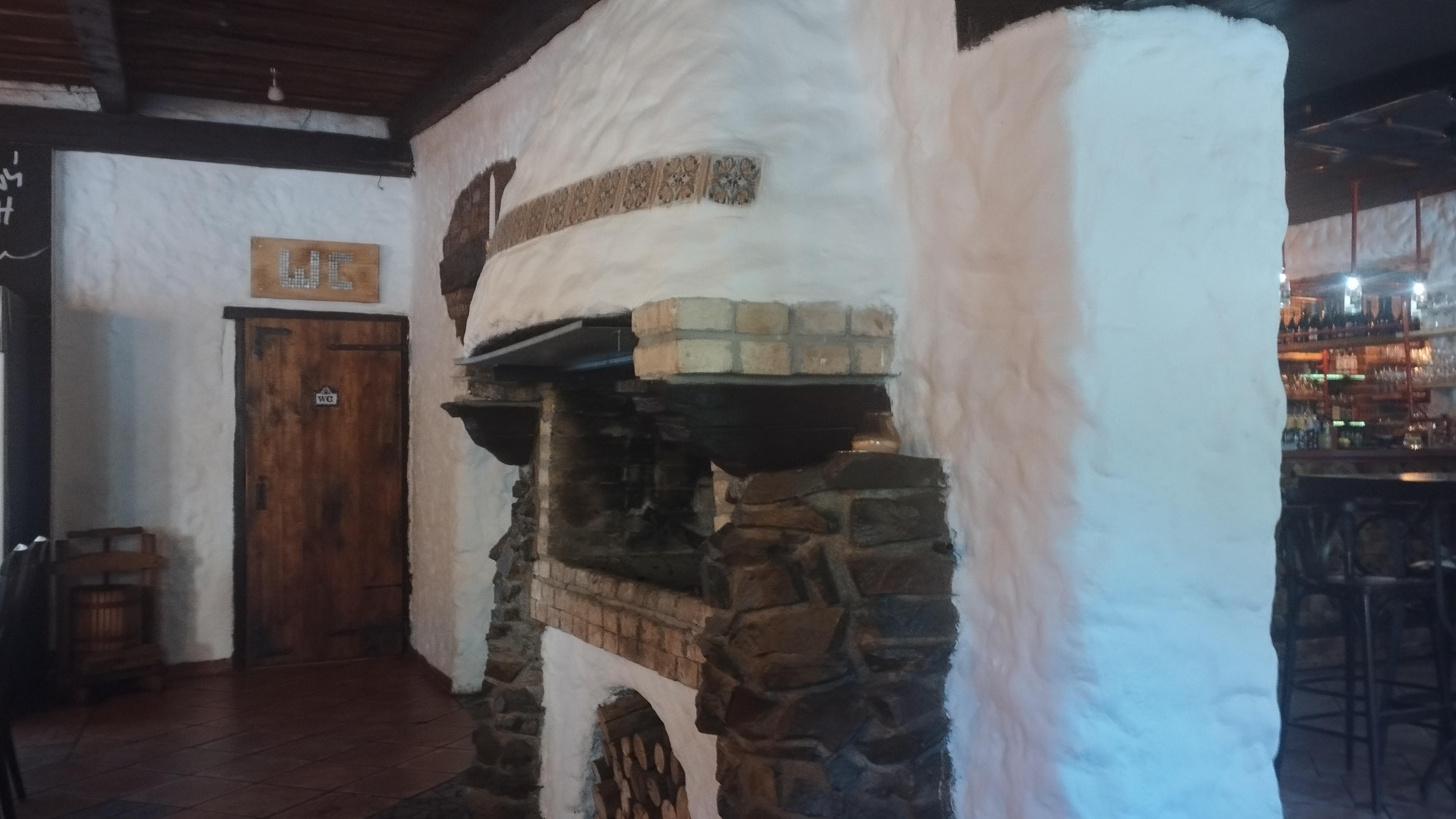 Restaurace "my GRILL STATION" - Střelnice foto 5