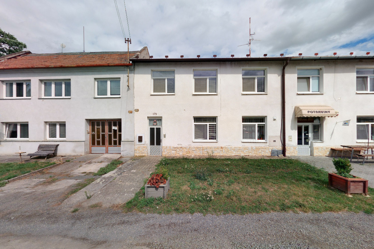 Smíšené zboží Hrubčice foto 3