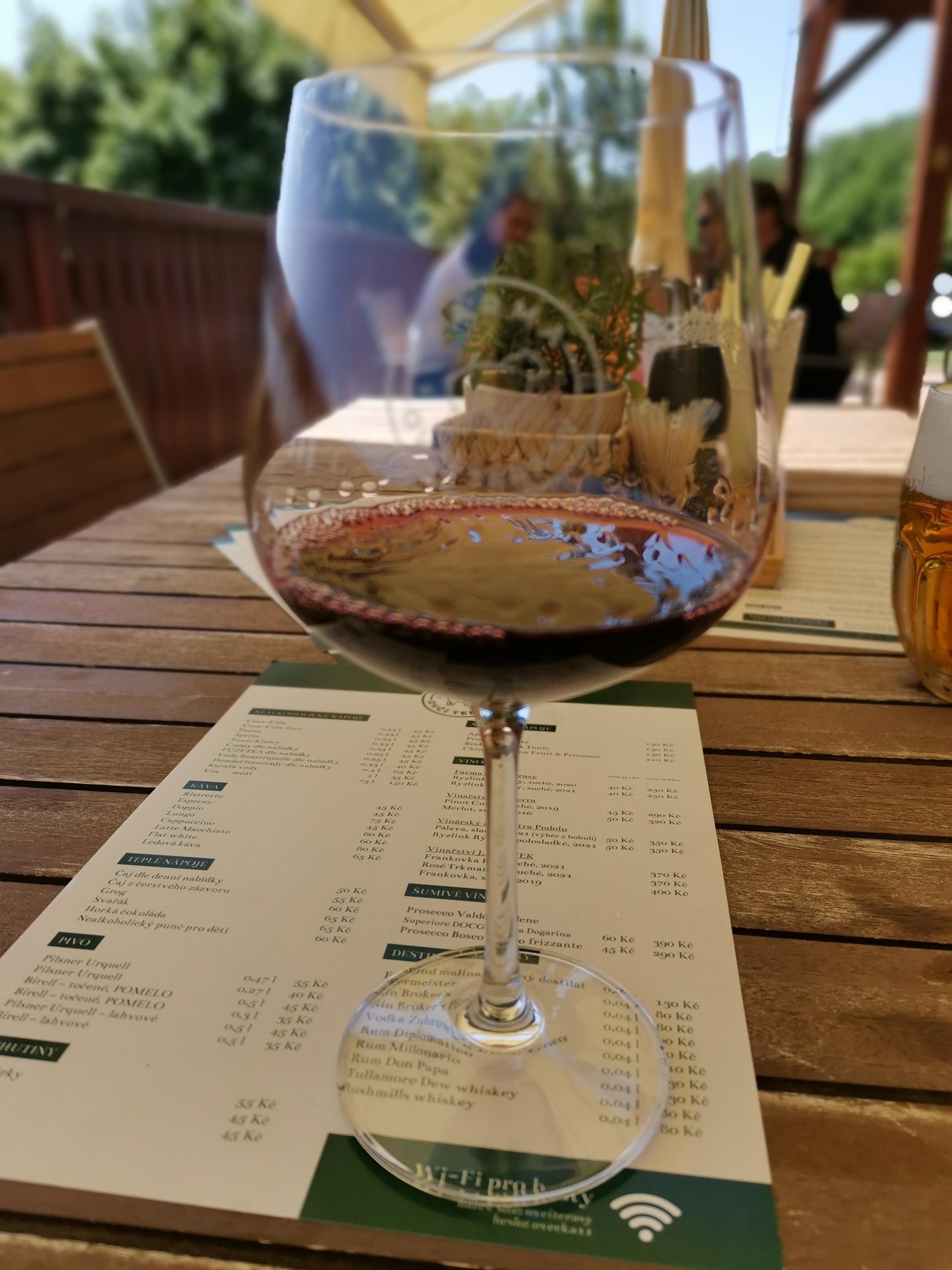 Restaurace Ovčí Terasy foto 5