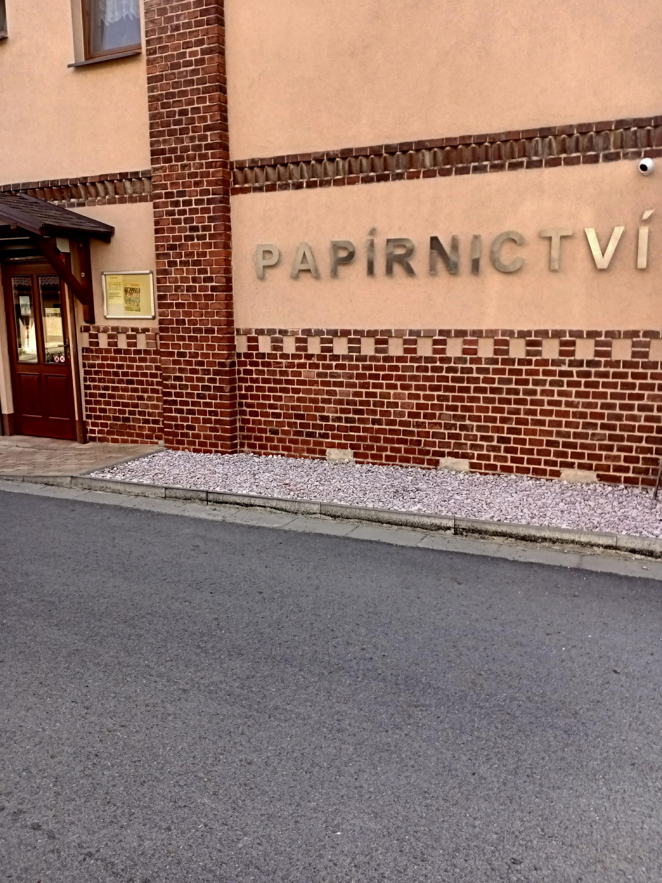 Papirnictví Simona foto 3