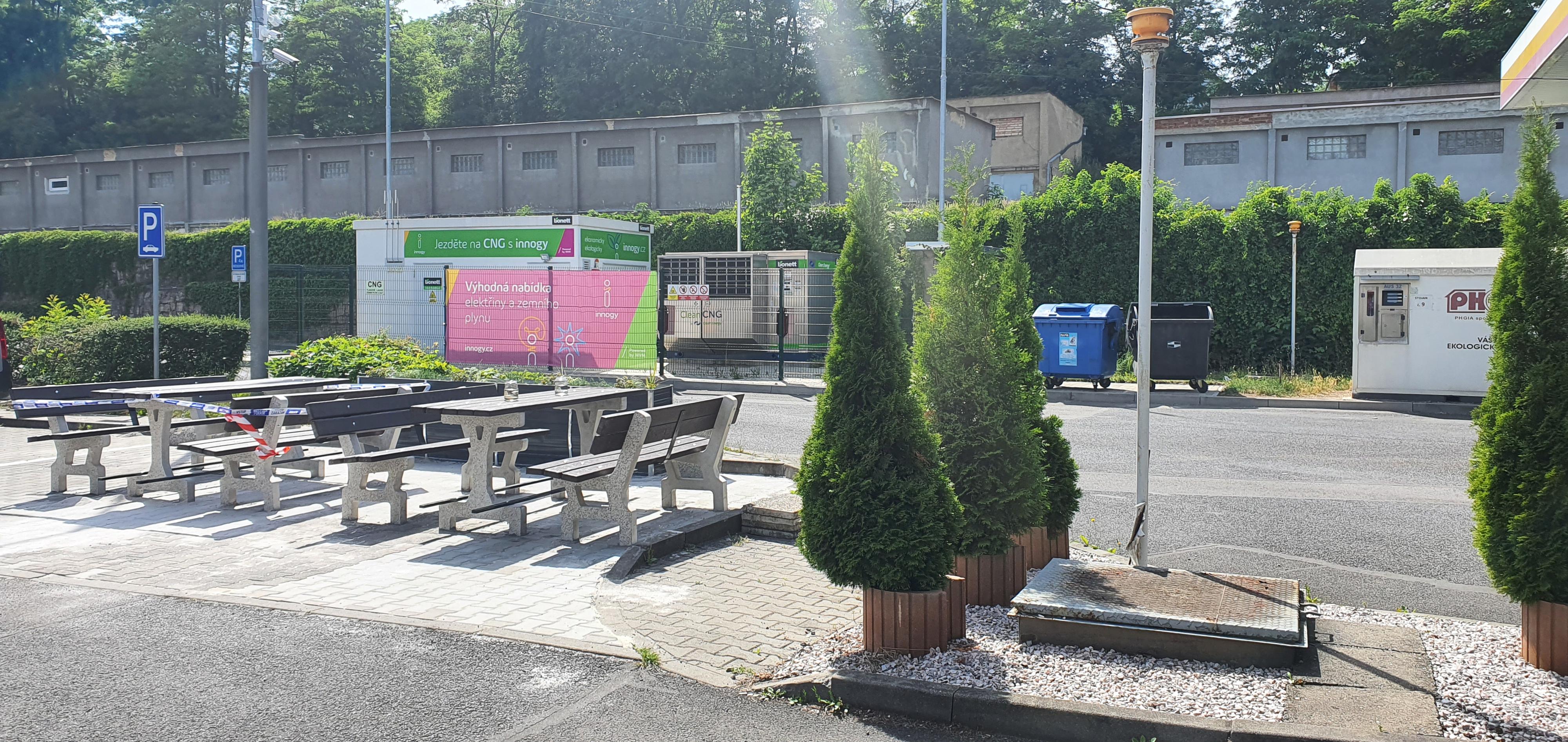 Dopravní podnik města Děčína, a.s. foto 4