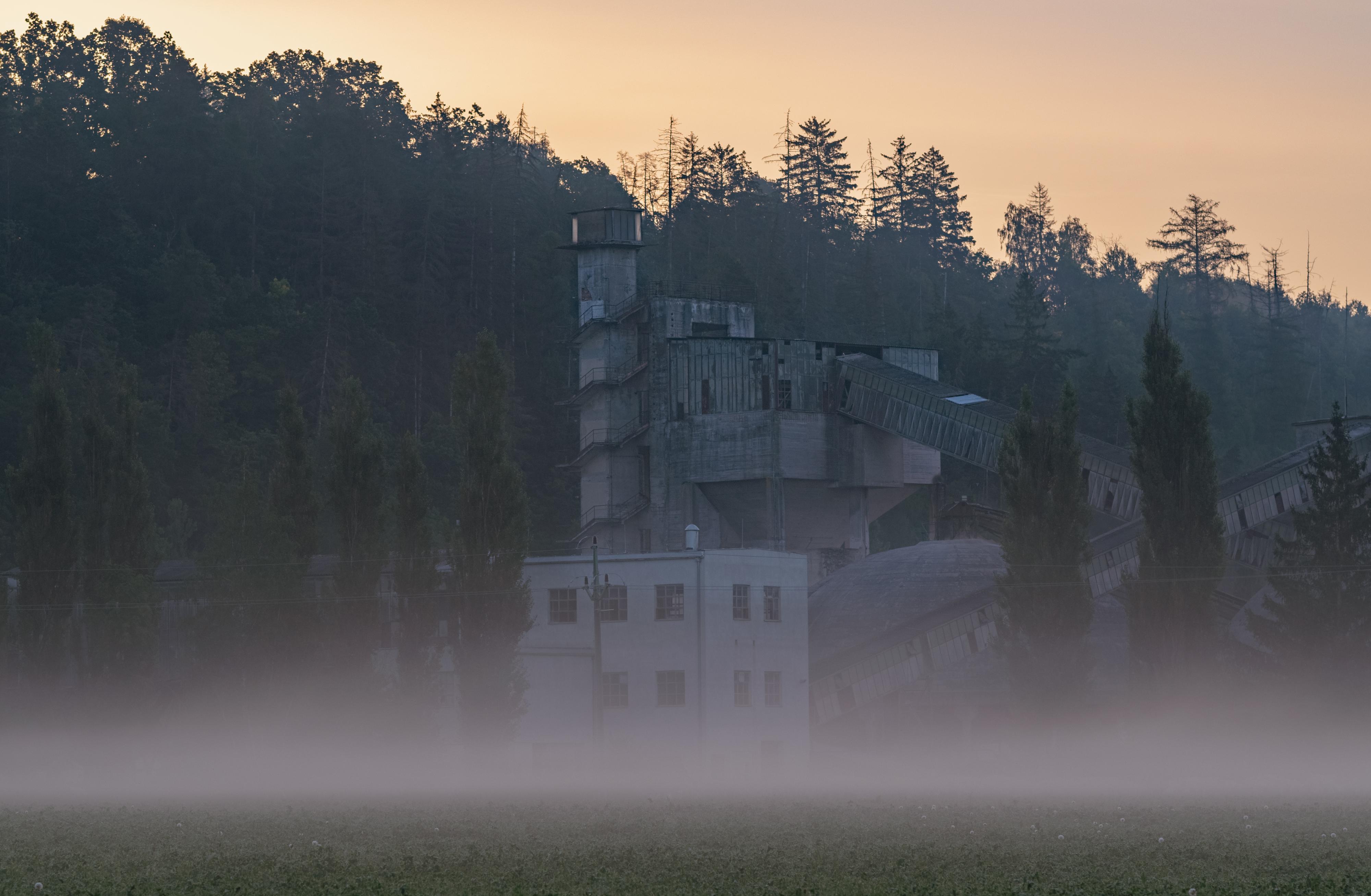 Krkonošské vápenky Kunčice a.s. foto 4