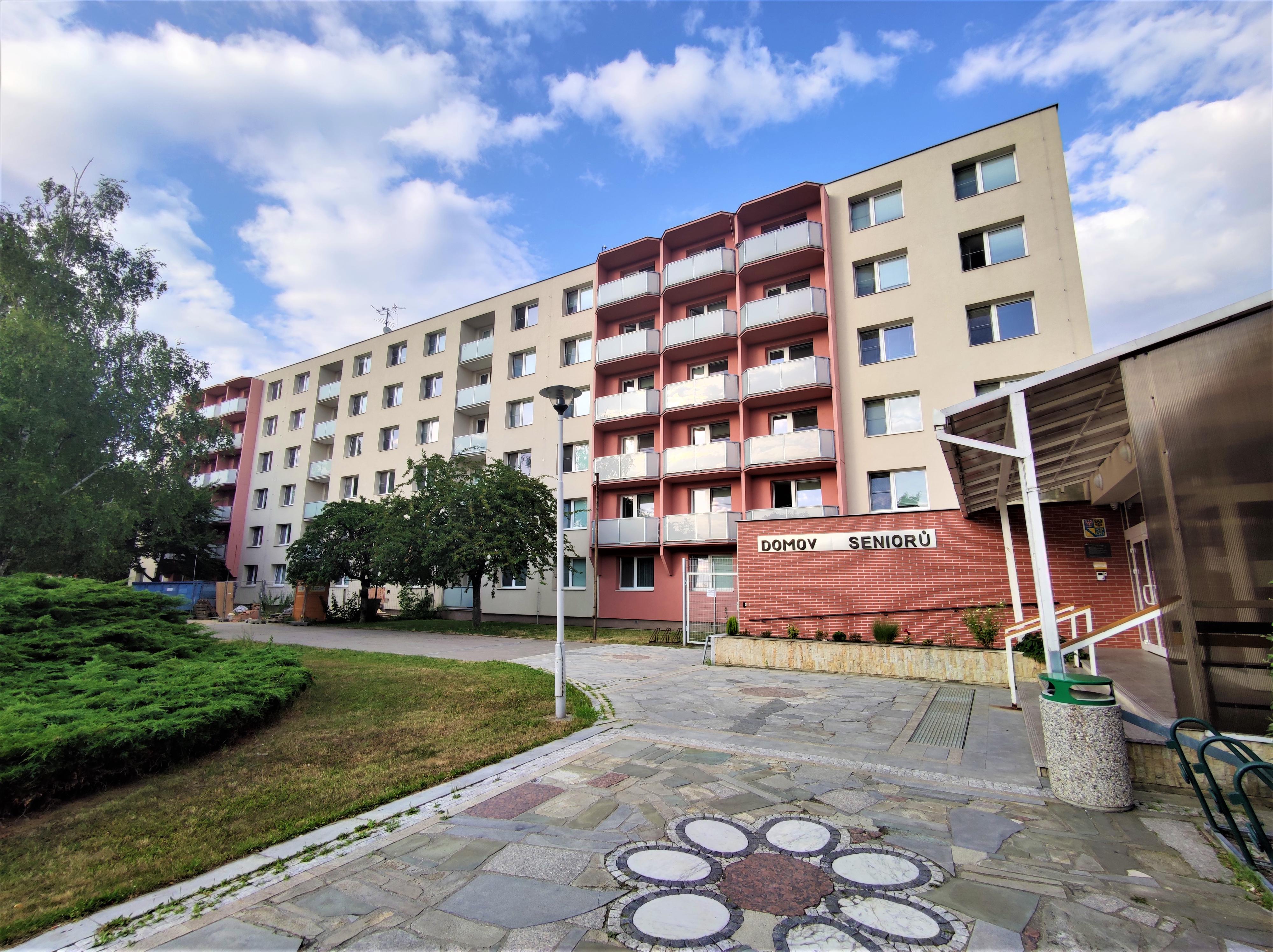 Domov seniorů Prostějov foto 3