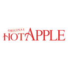 Hot Apple - Horká hruška sáček 345g v obchodě Hotappleshop.cz