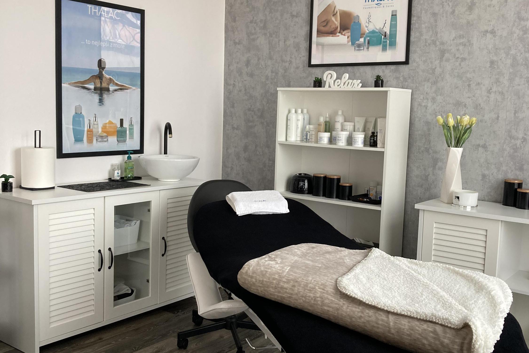 Kosmetický salon Beau Visage