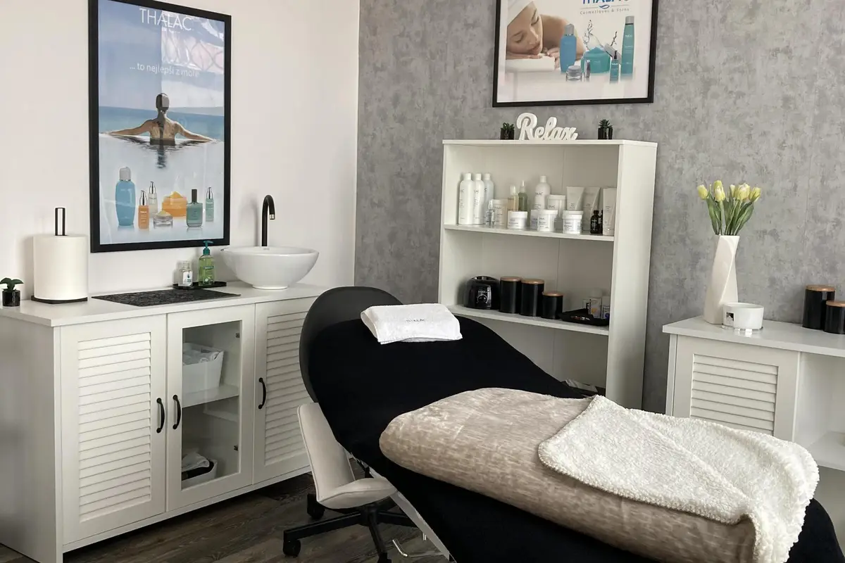 Kosmetický salon Beau Visage