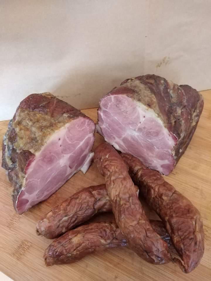 Regionální potraviny z Losin foto 6