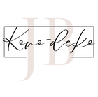 Logo obchodu Kovo-deko.cz