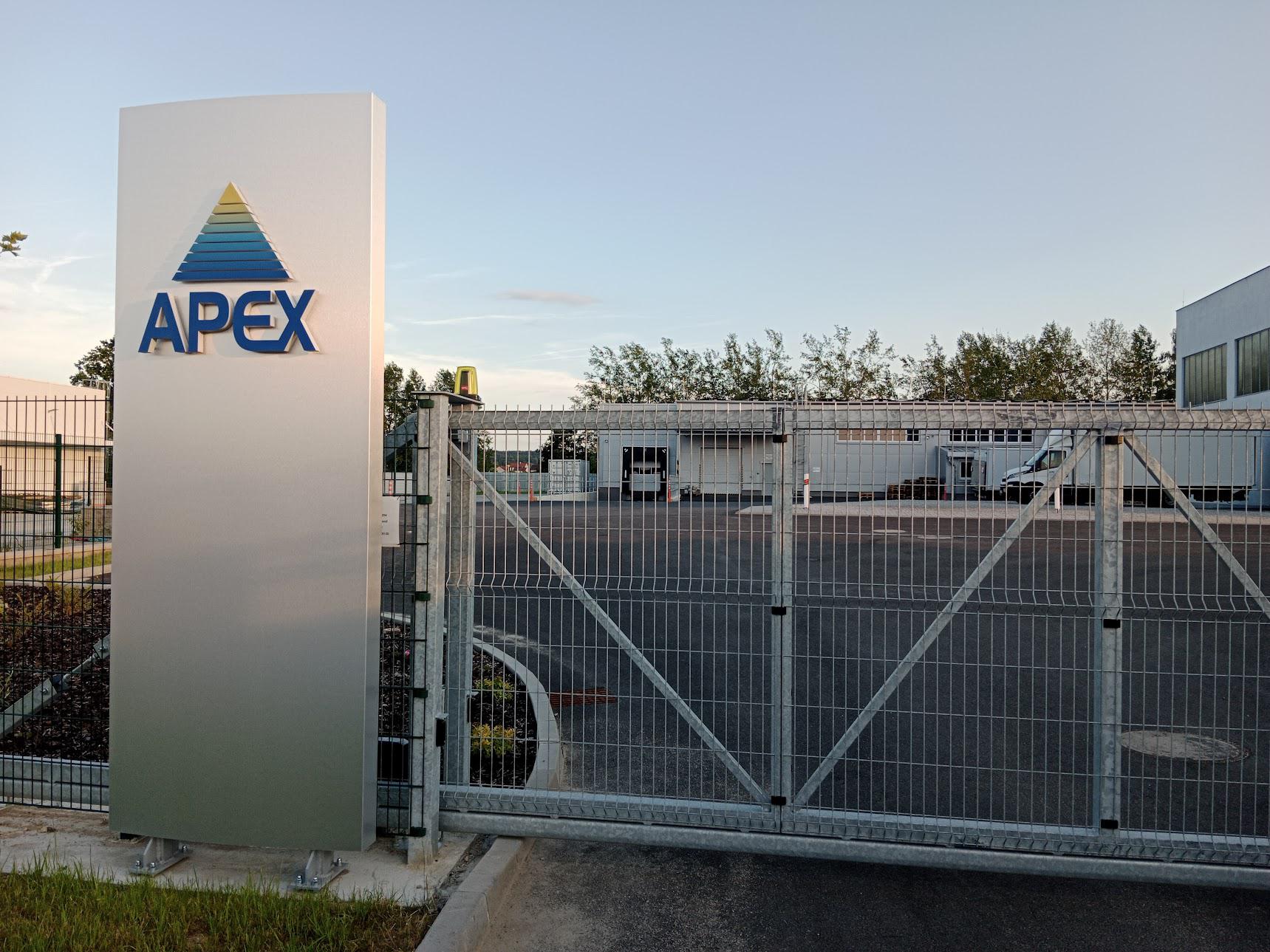 APEX pro gaming s.r.o. foto 4