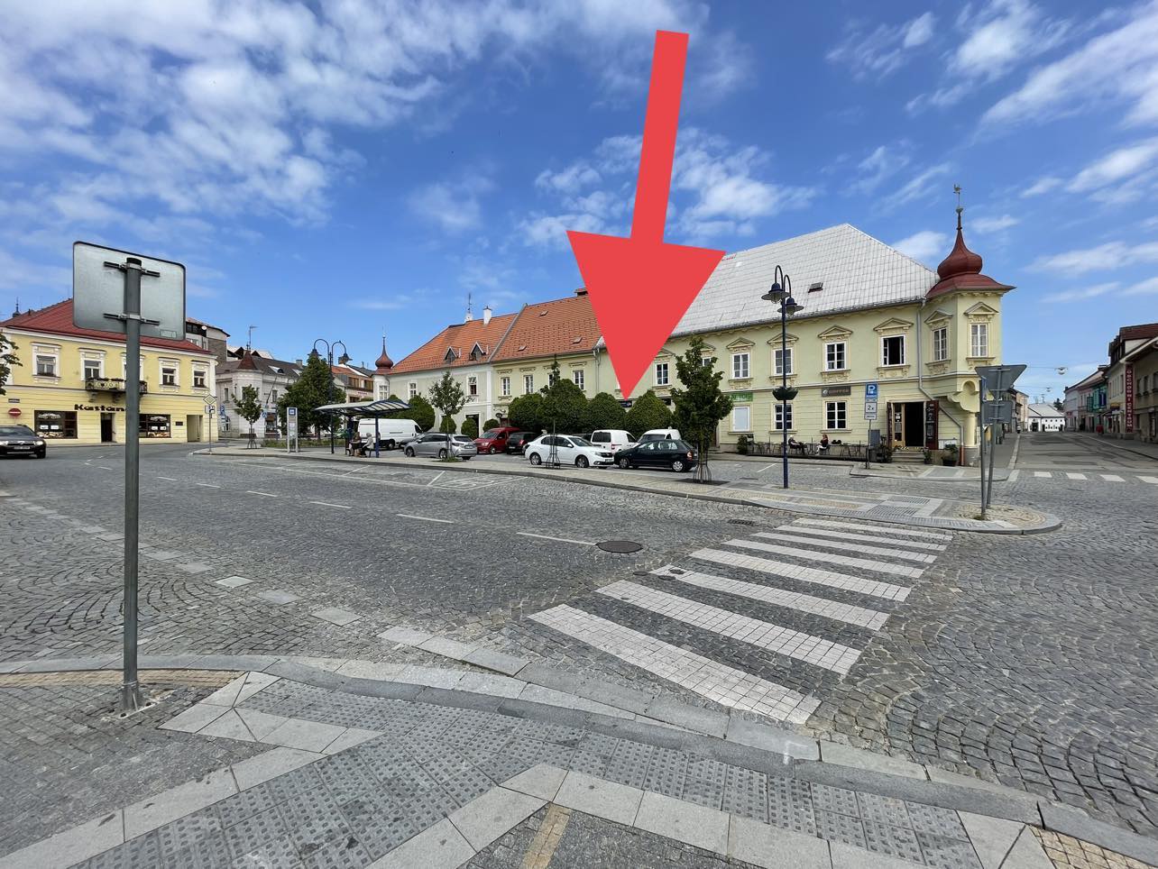 Trafika Šárka - Tabák | Sazka | Vape Shop foto 3