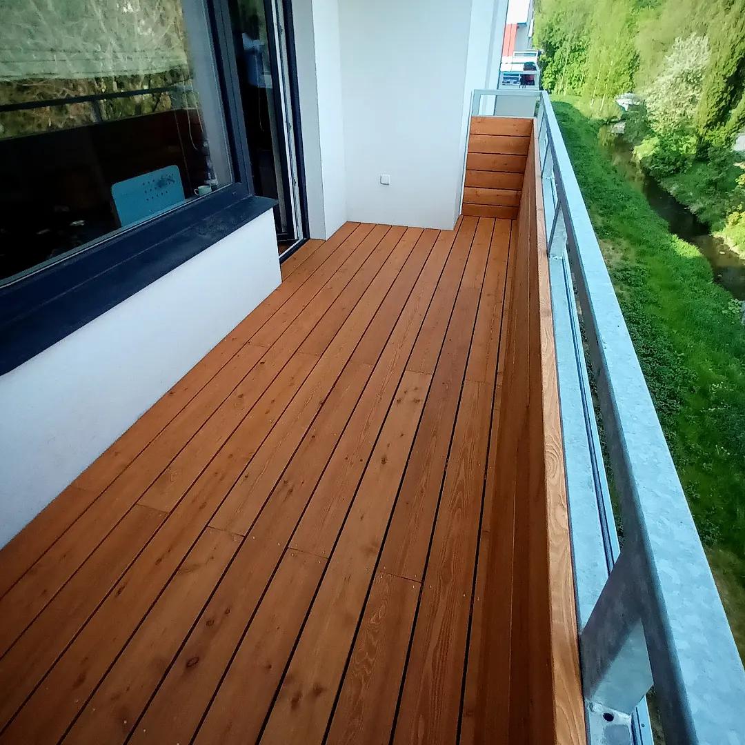 Podlahářské práce Zdeněk Štefánek foto 3