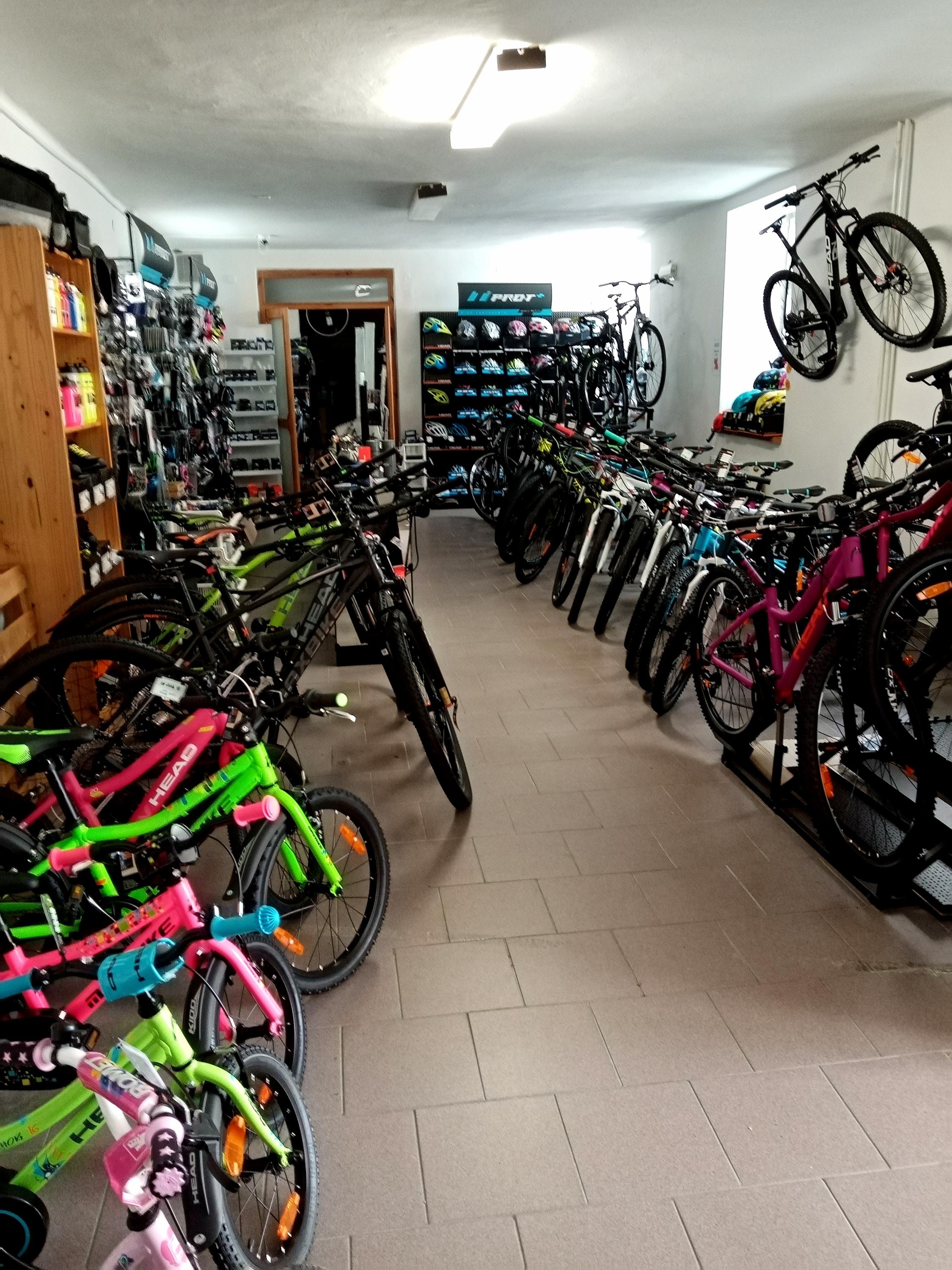 Cyklo 8 Palát a syn s.r.o foto 3