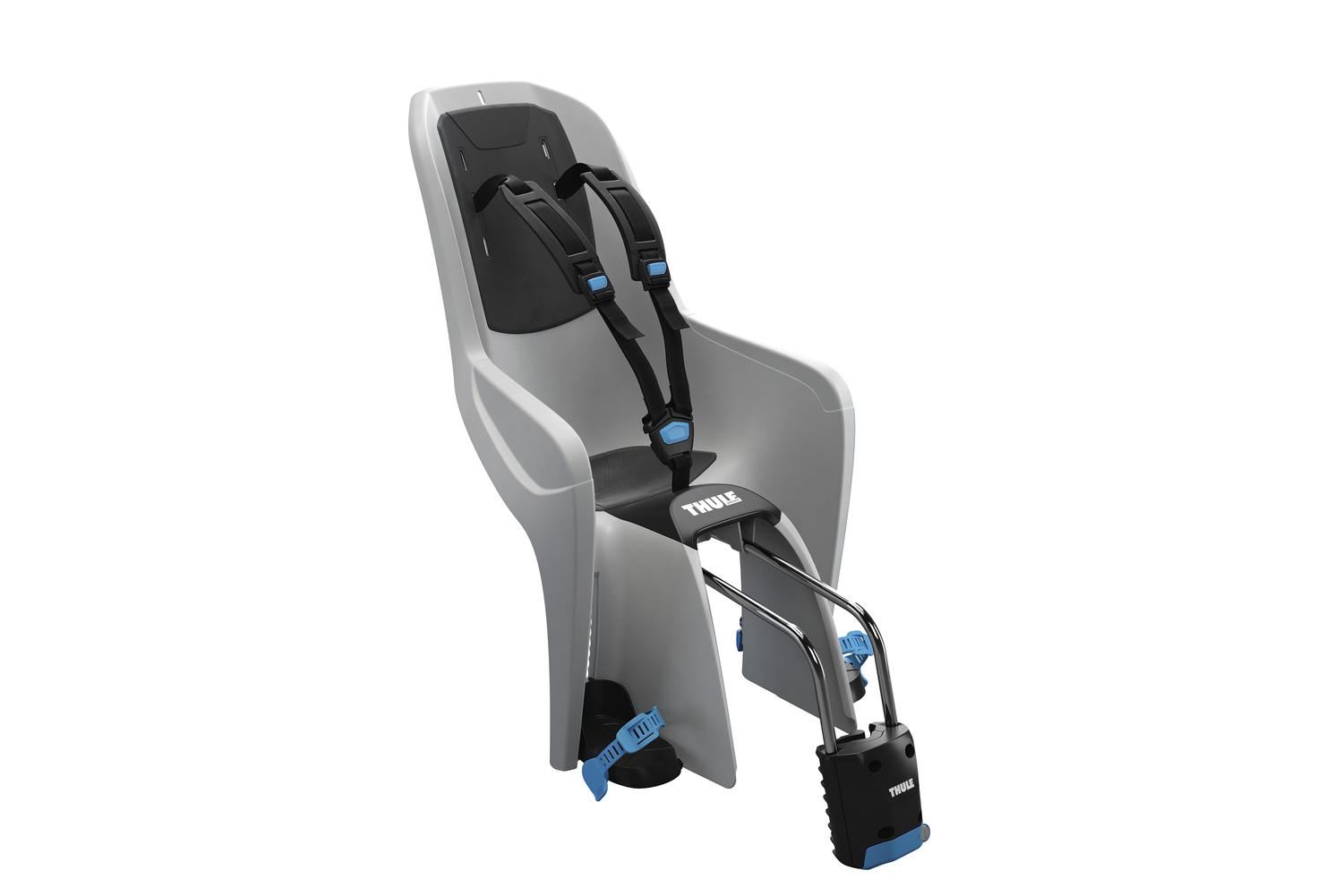 Bezpečné cyklosedačky pro děti