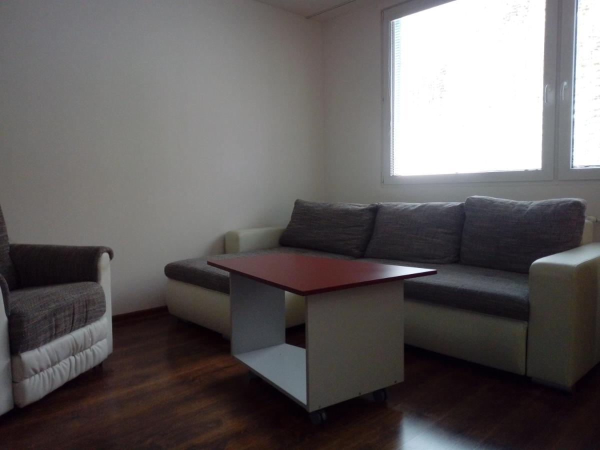 Apartmán Špičák foto 5