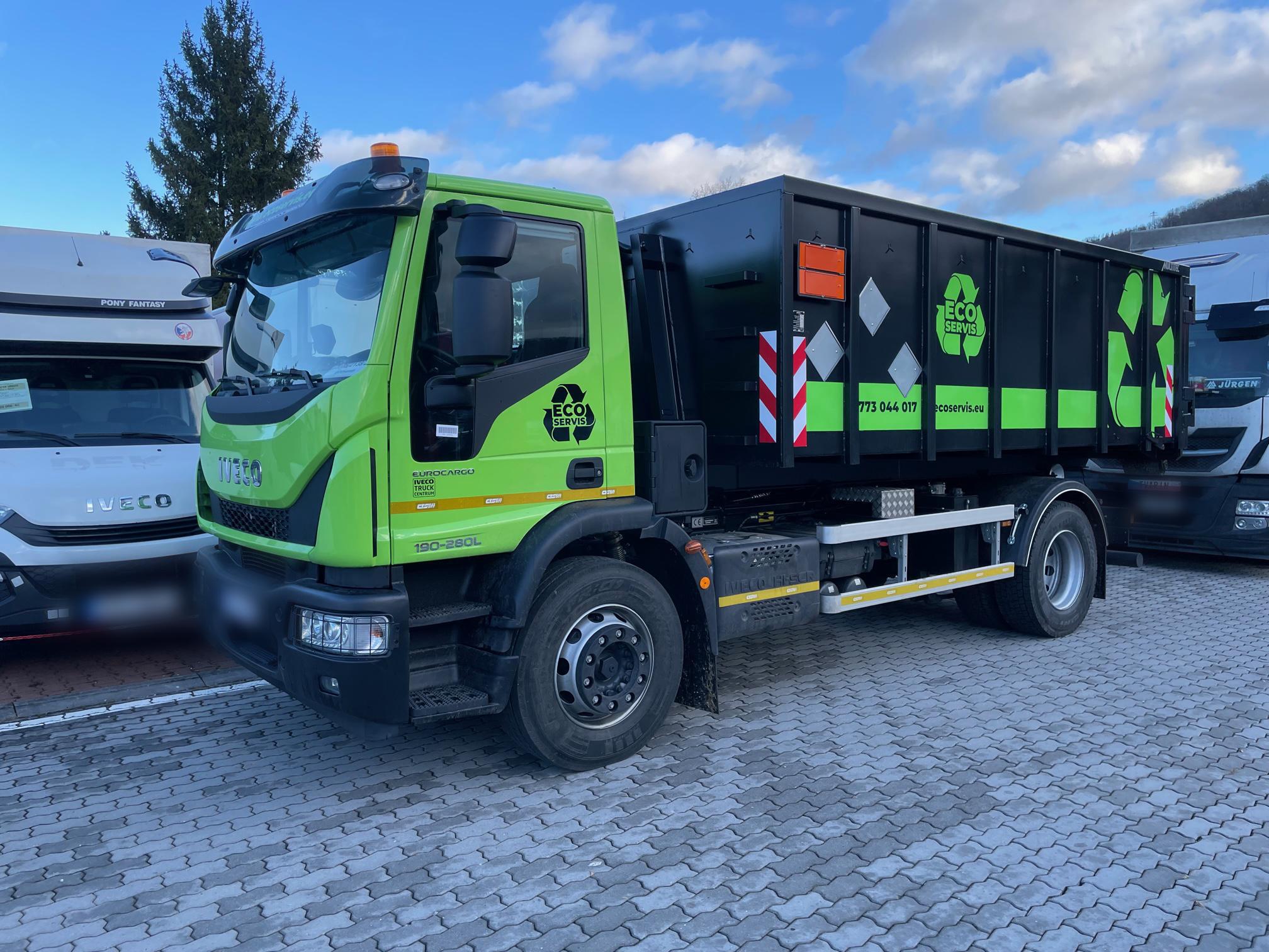 ECOSERVIS foto 4