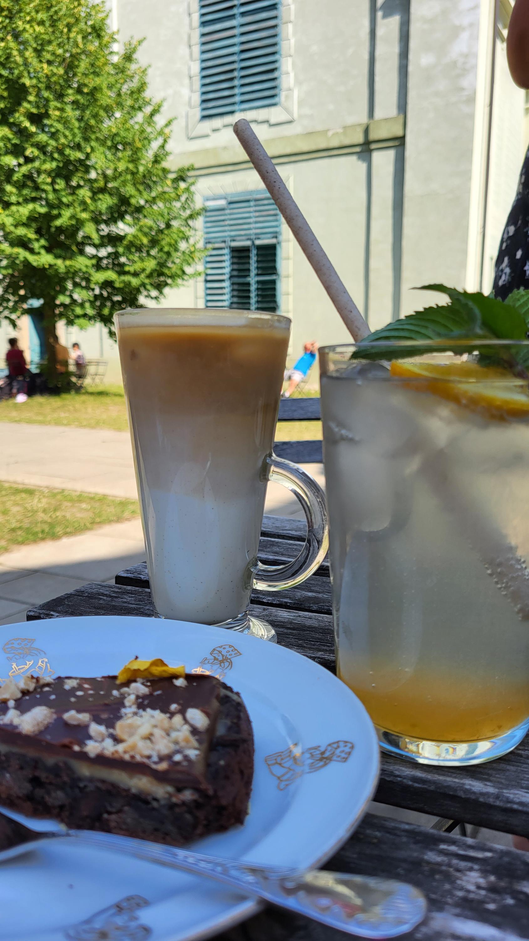 Café Loggie foto 4