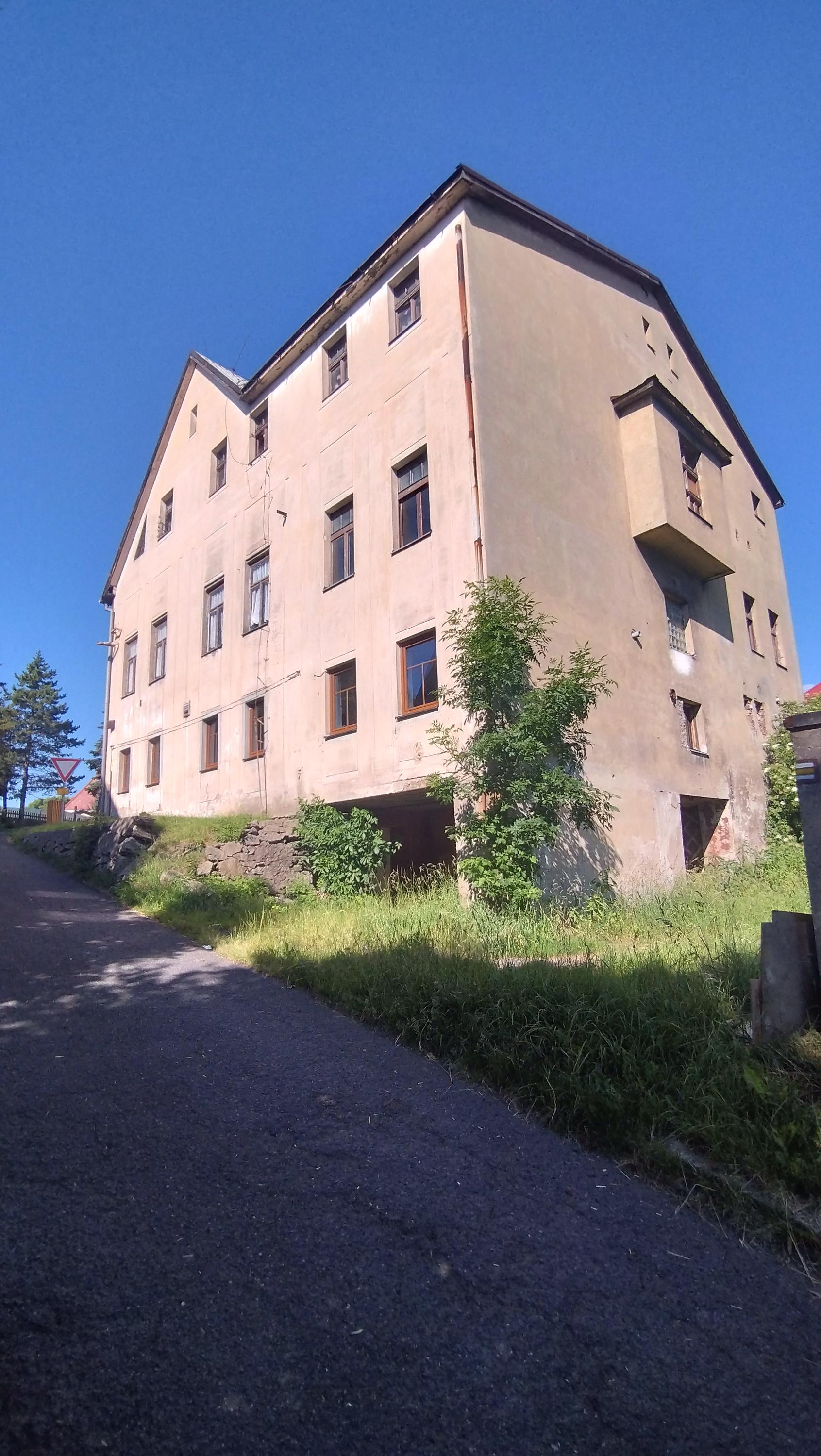 Hostinec Horský domov foto 3