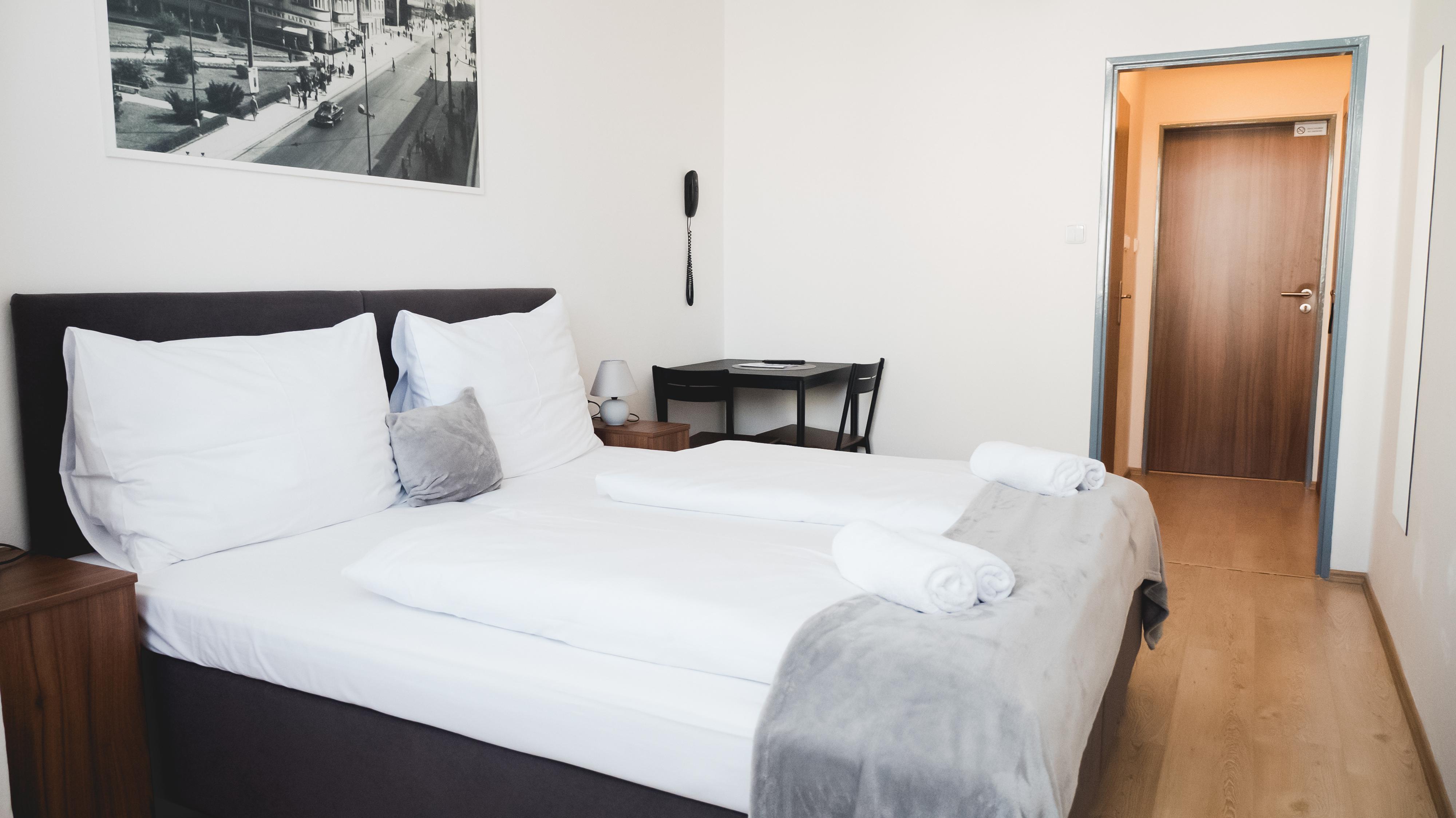 Hotel U Ševce foto 4