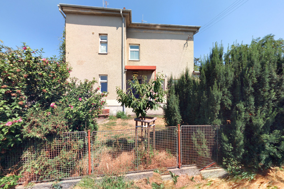 Výdejna léků a PZT, Lidmila Knappová foto 1