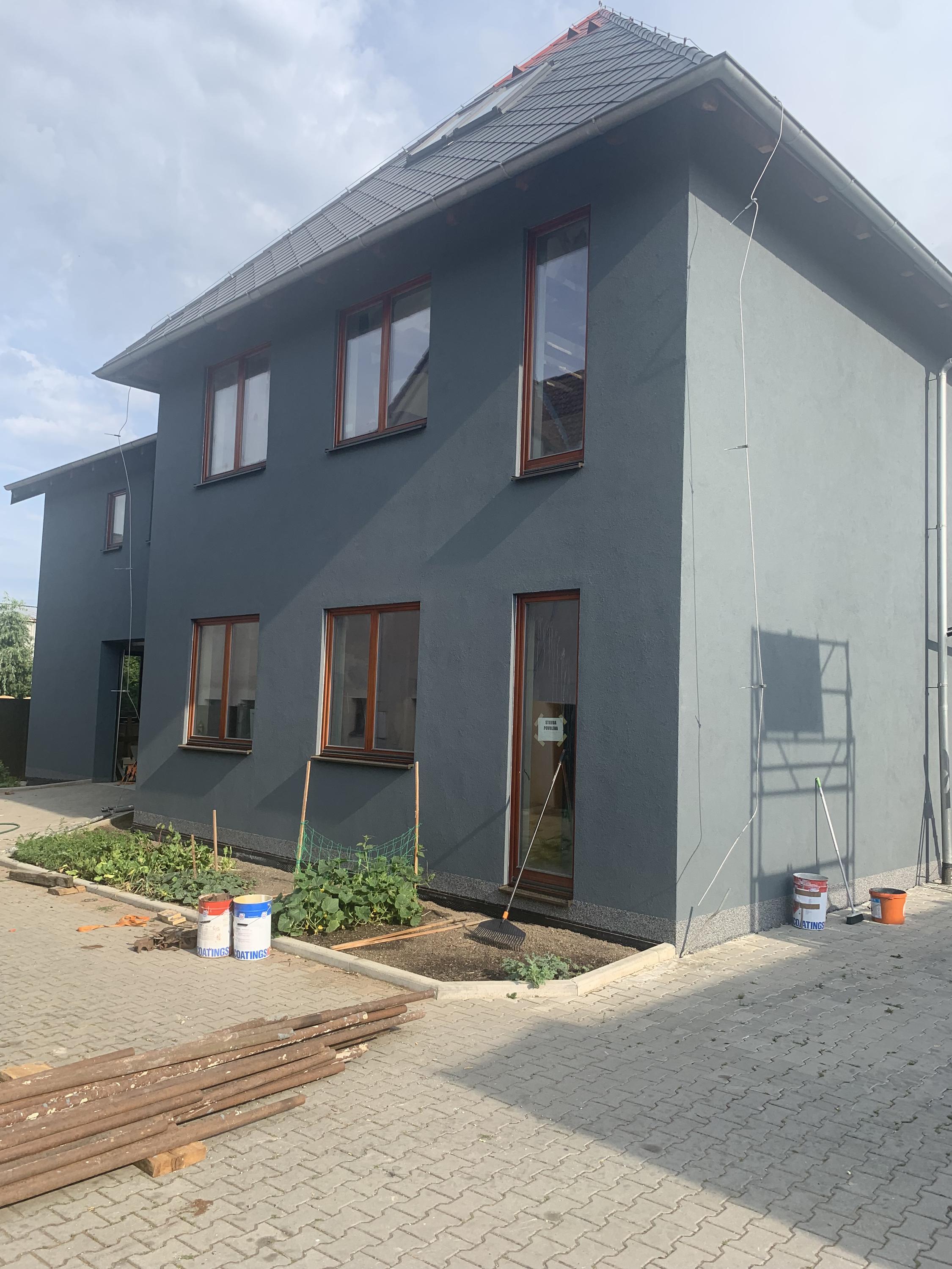 Stavební práce Yurii Mihali foto 3