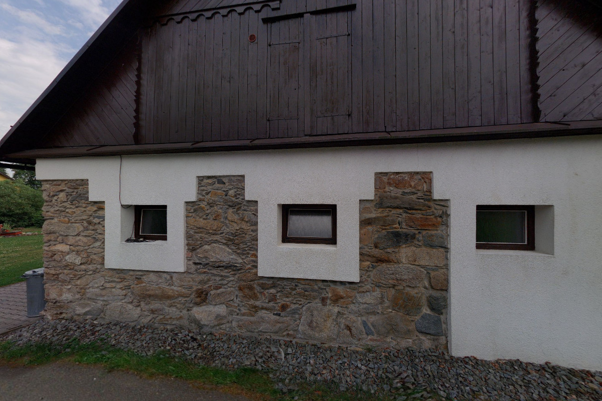 Ubytování Chalupa foto 1