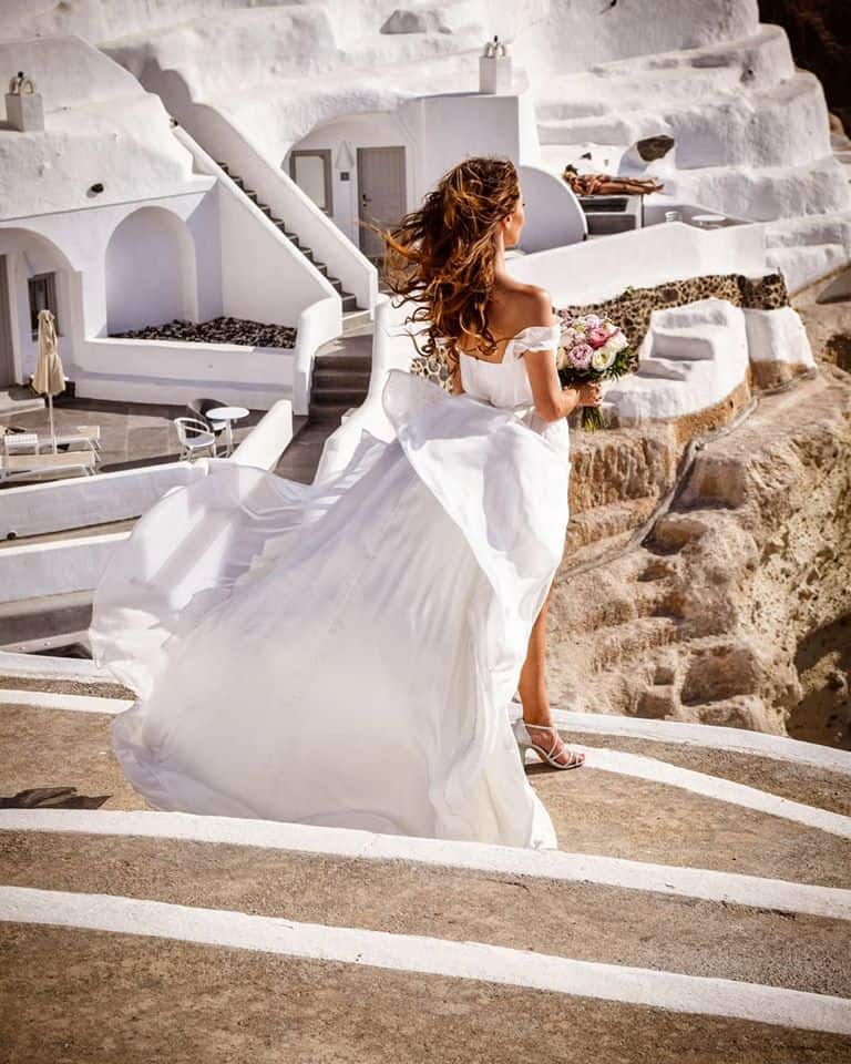 Svatba v zahraničí foto 3