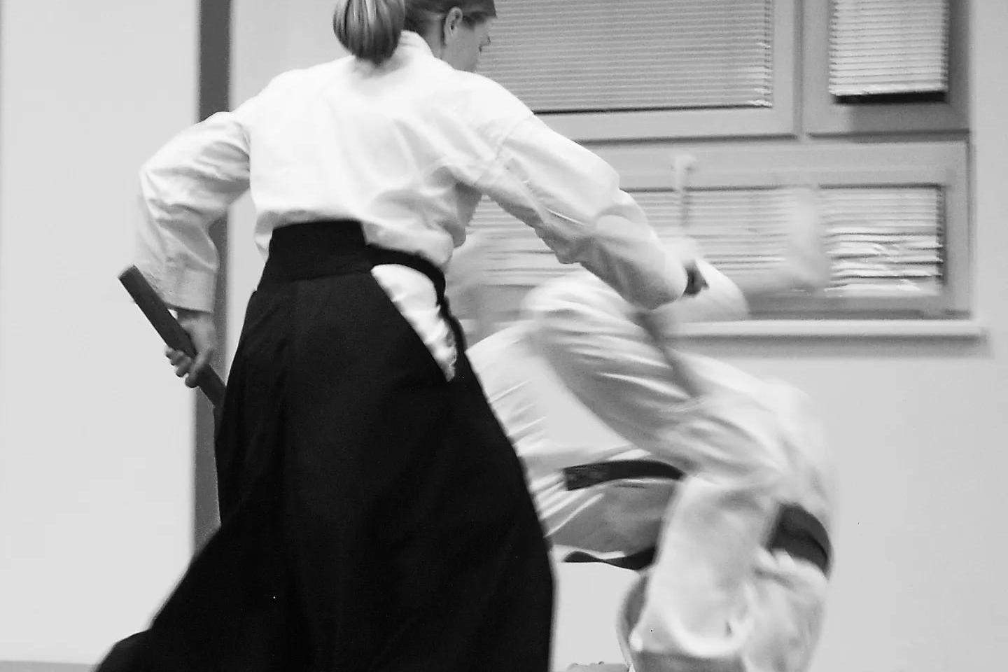 Aikido Dojo Opava
