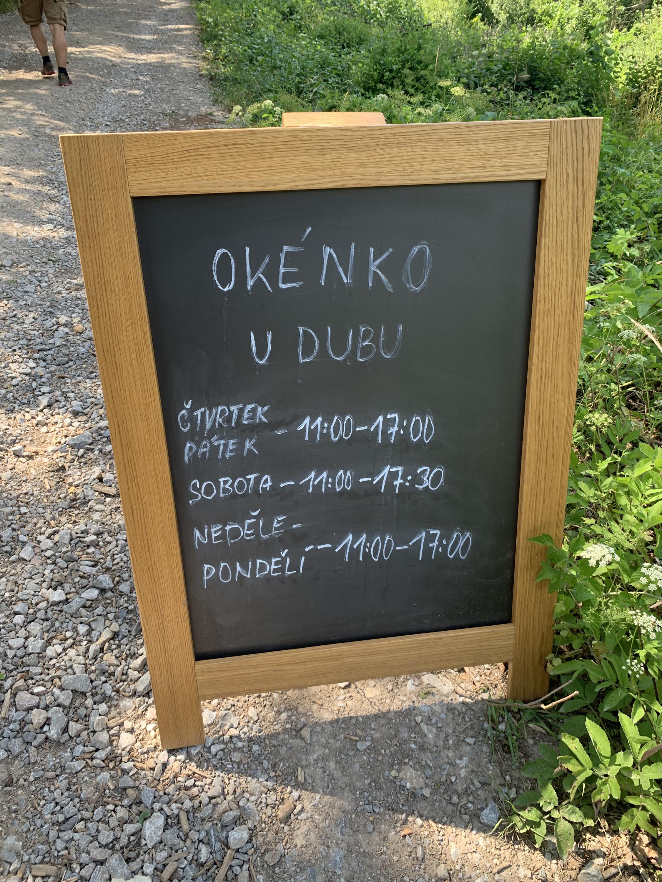 Okénko U Dubu foto 5