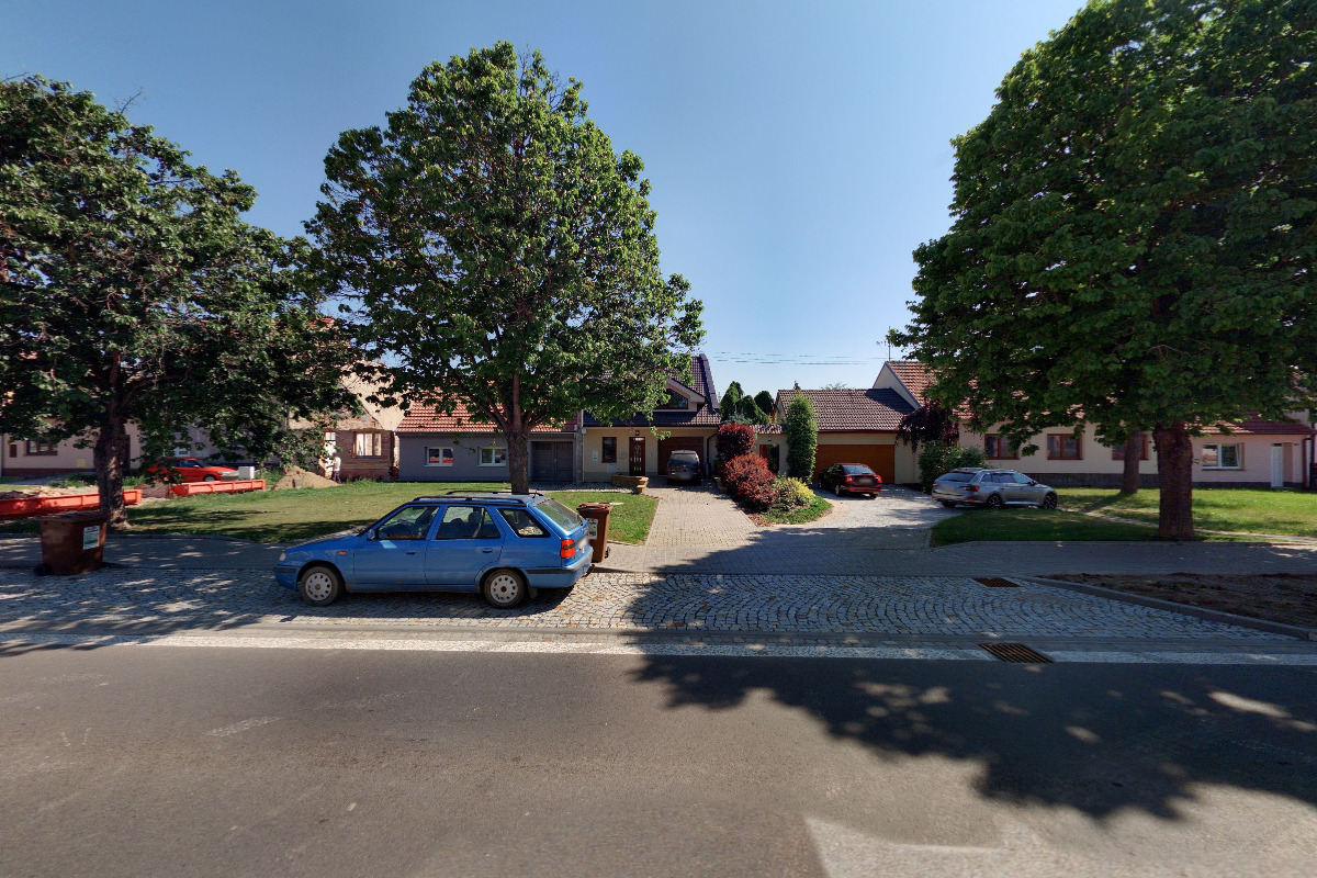 Radim Marada - grafické a reklamní studio