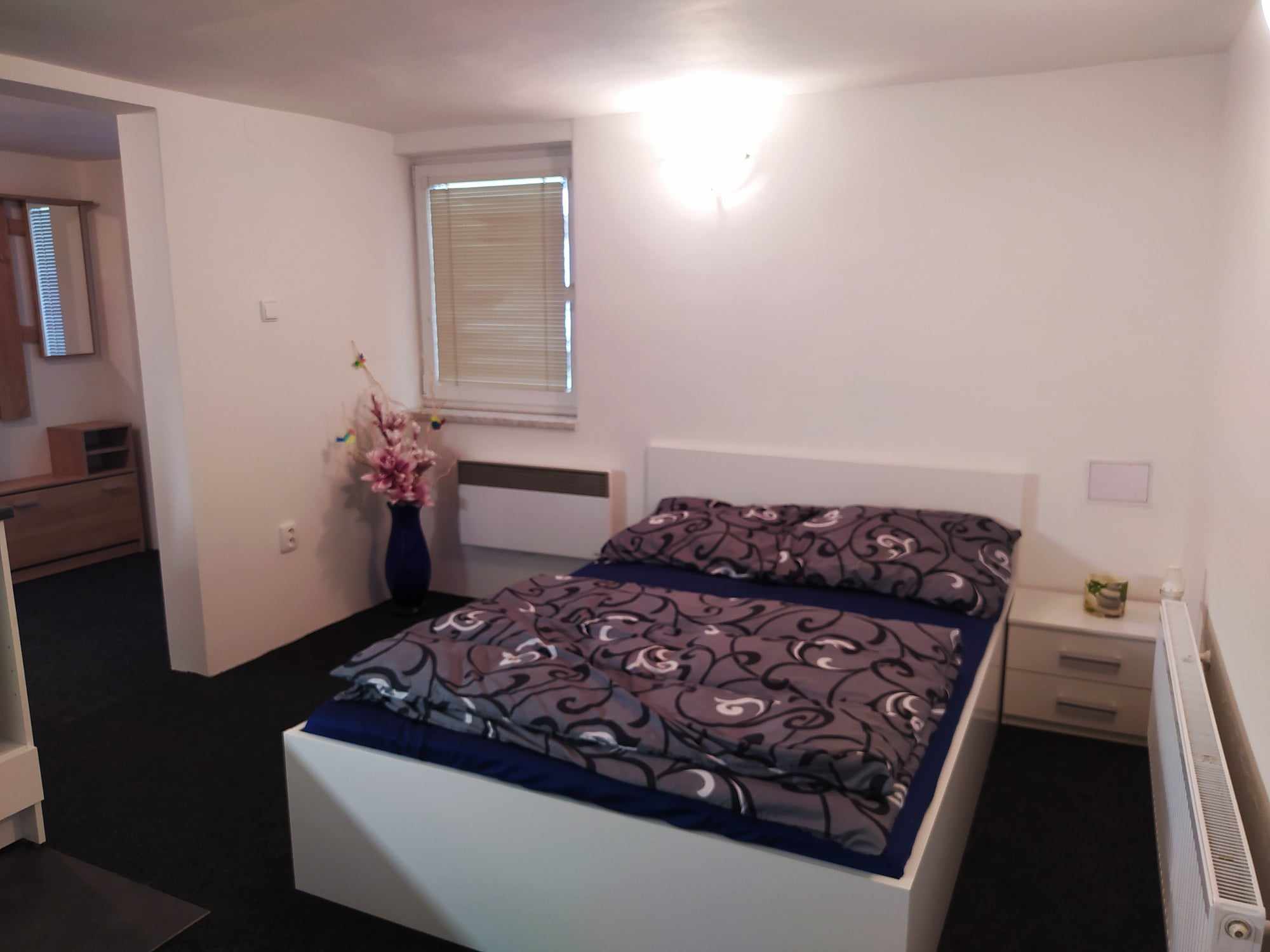 Apartmán na Rybářské foto 5