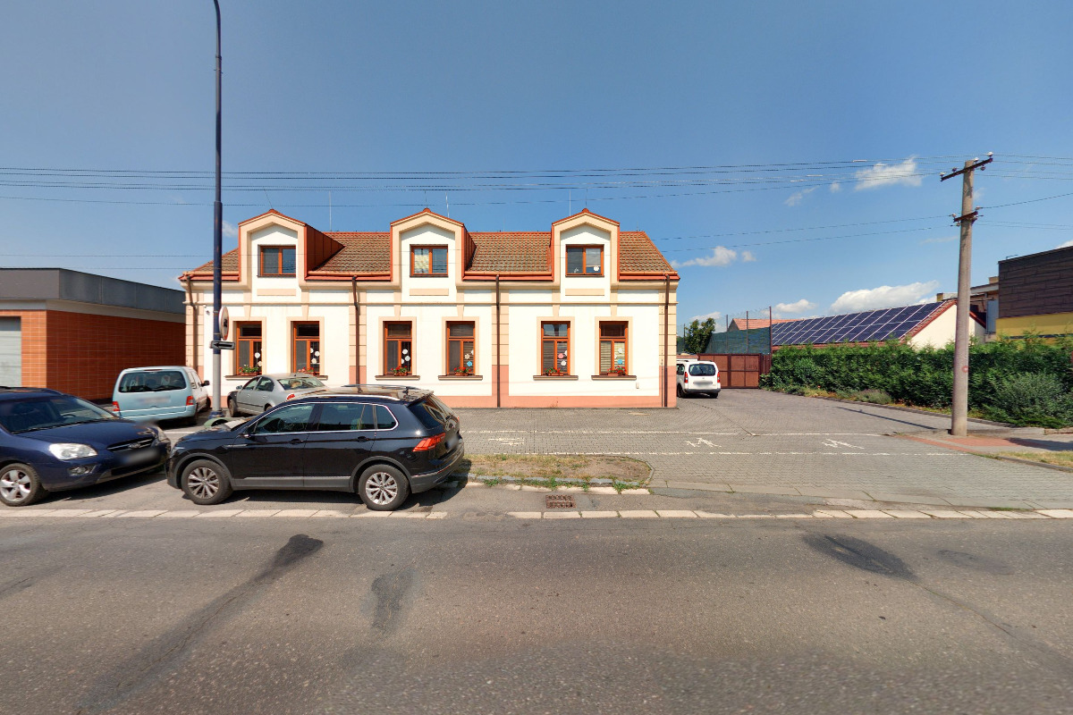 Domov pro matky s dětmi foto 2