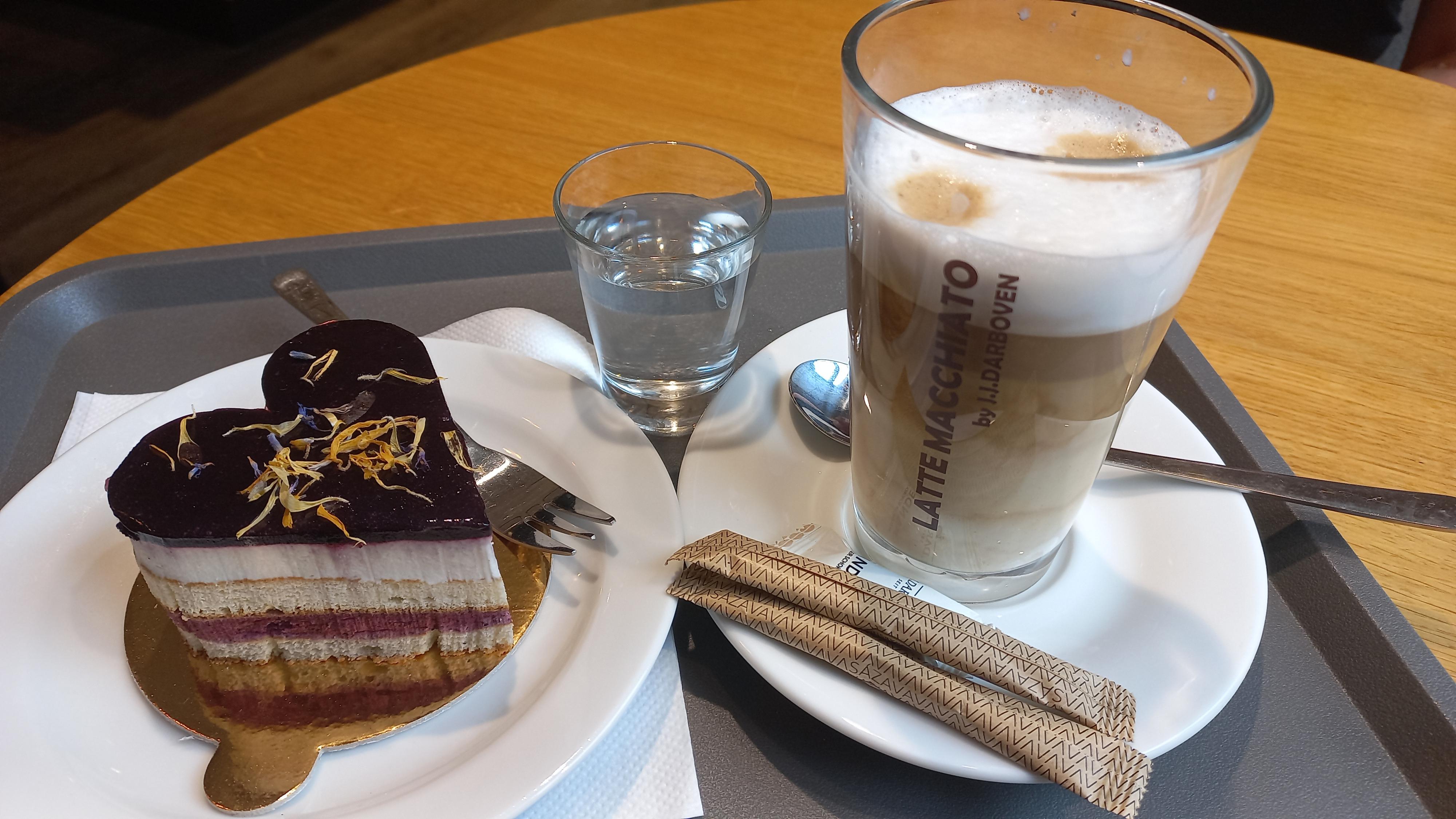 Pekařství a cukrářství Sázava foto 5