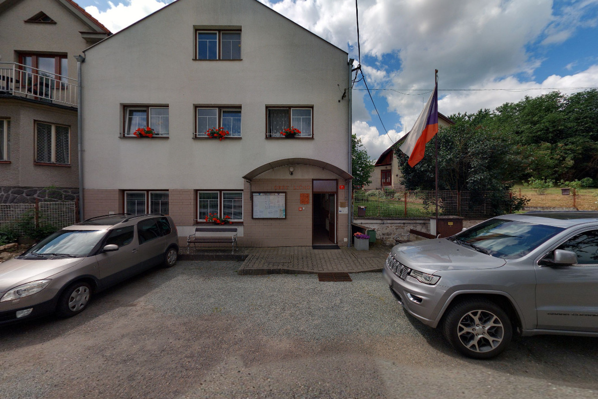 Svazek obcí Dolní Bělá