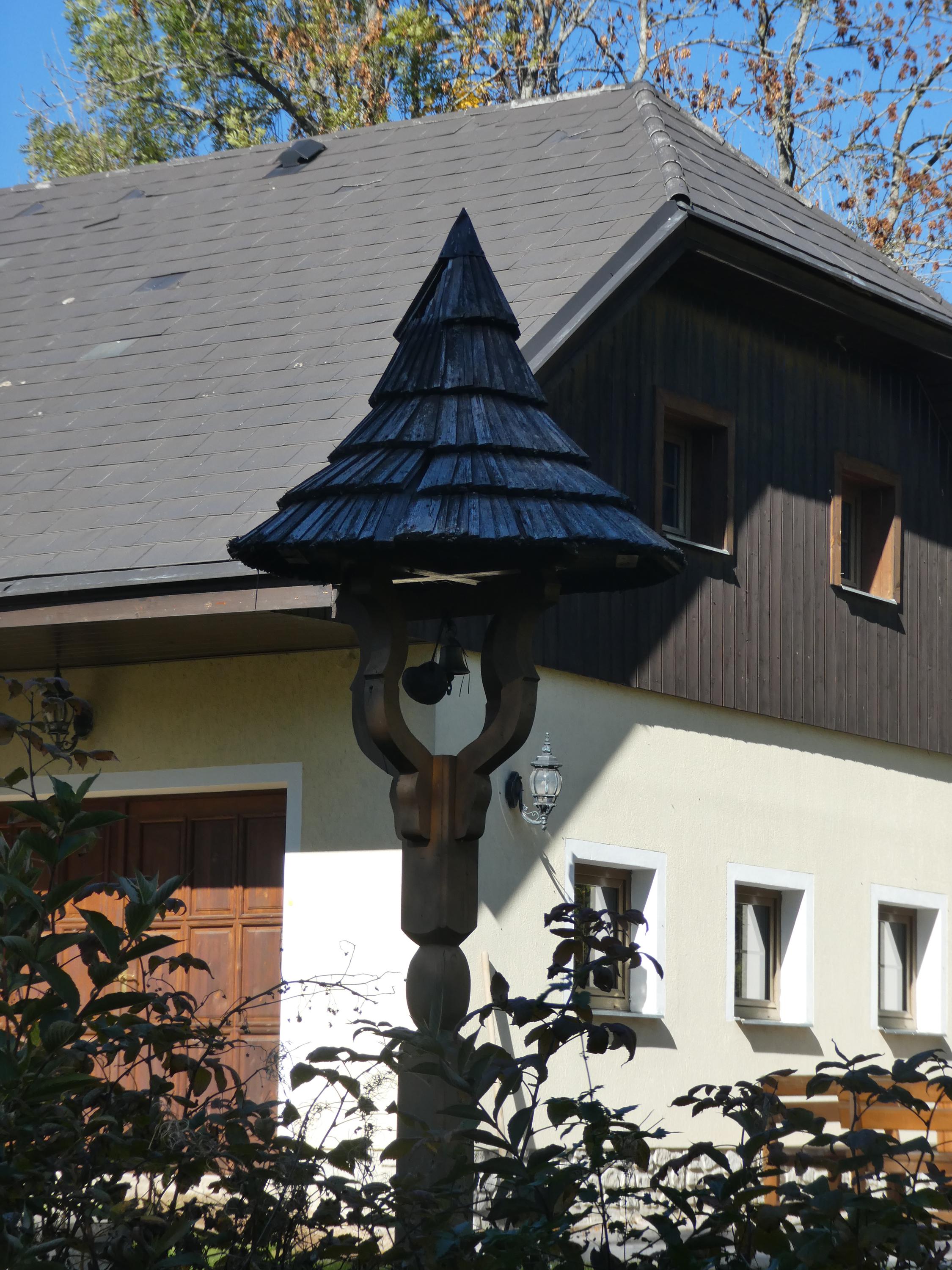 Ubytovna České Žleby foto 6