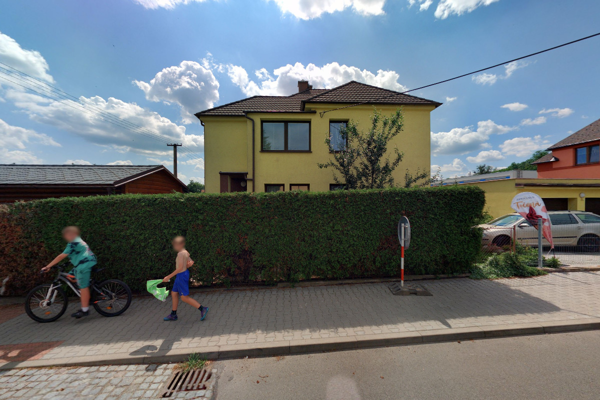 Zmrzlina Veverka foto 2