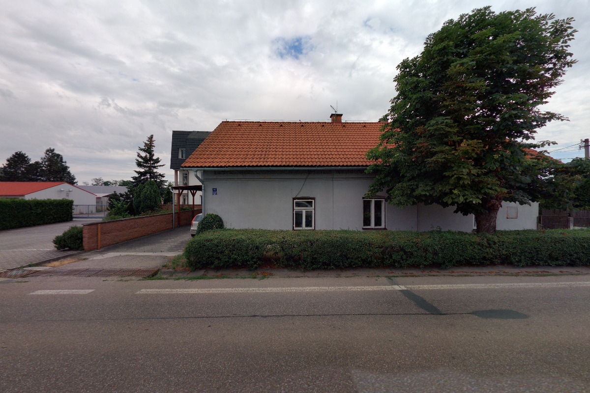 Geodézie Východní Čechy, spol. s r.o. foto 2