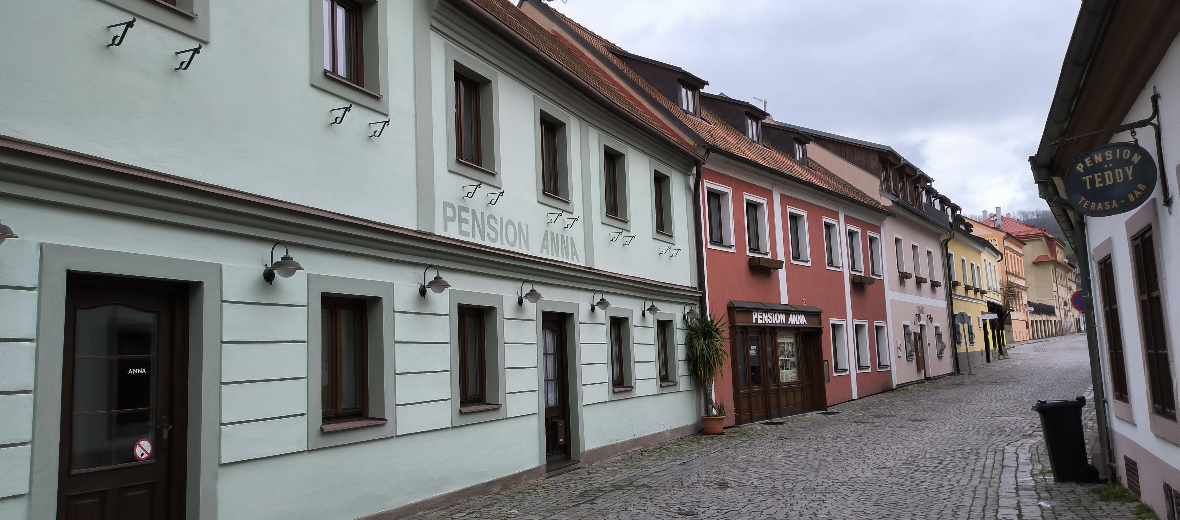 Pension Anna foto 2