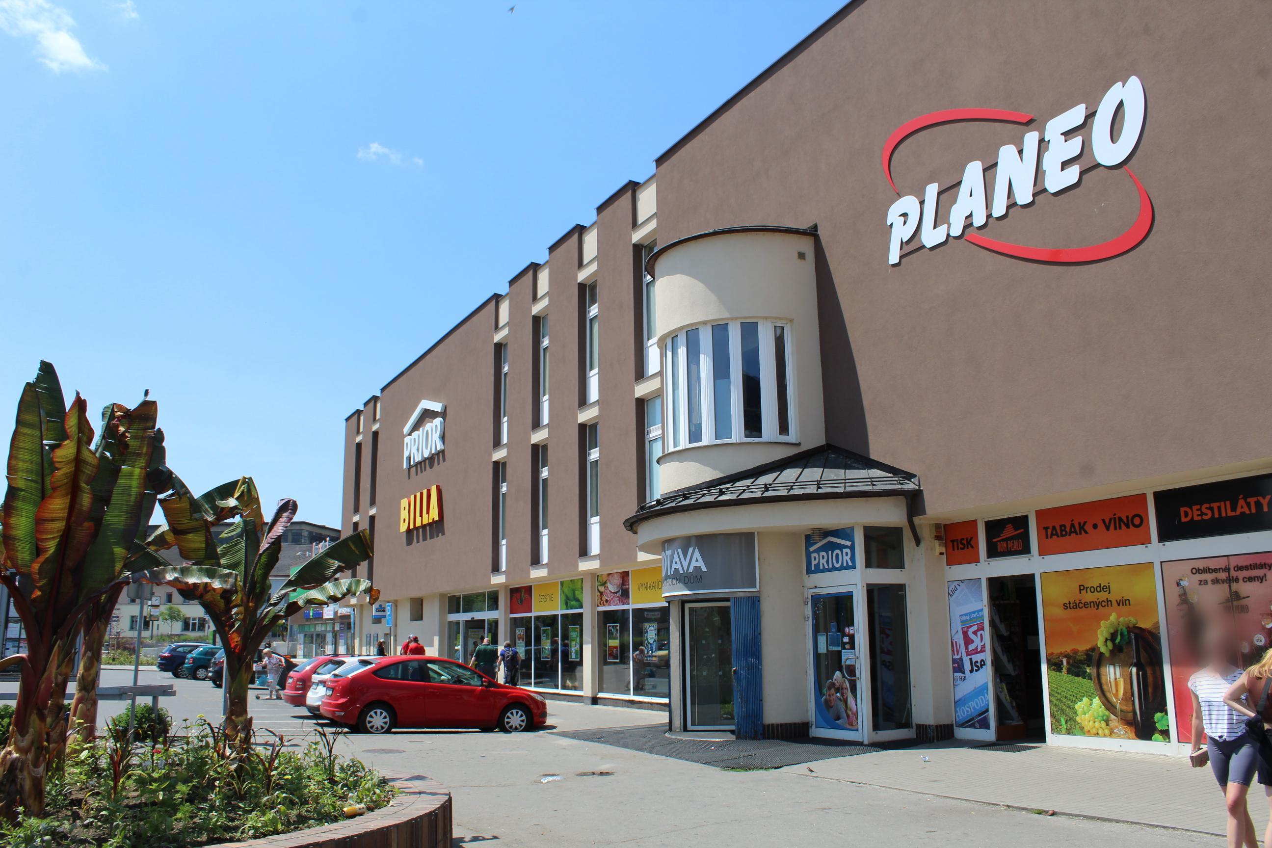 PLANEO foto 4