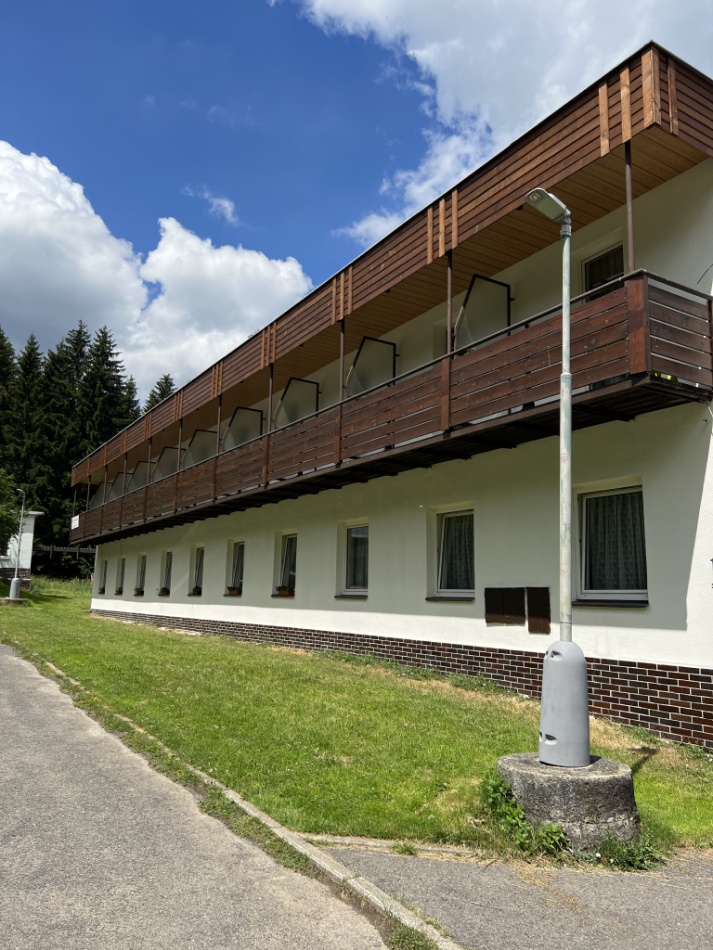 Hutě Resort foto 3