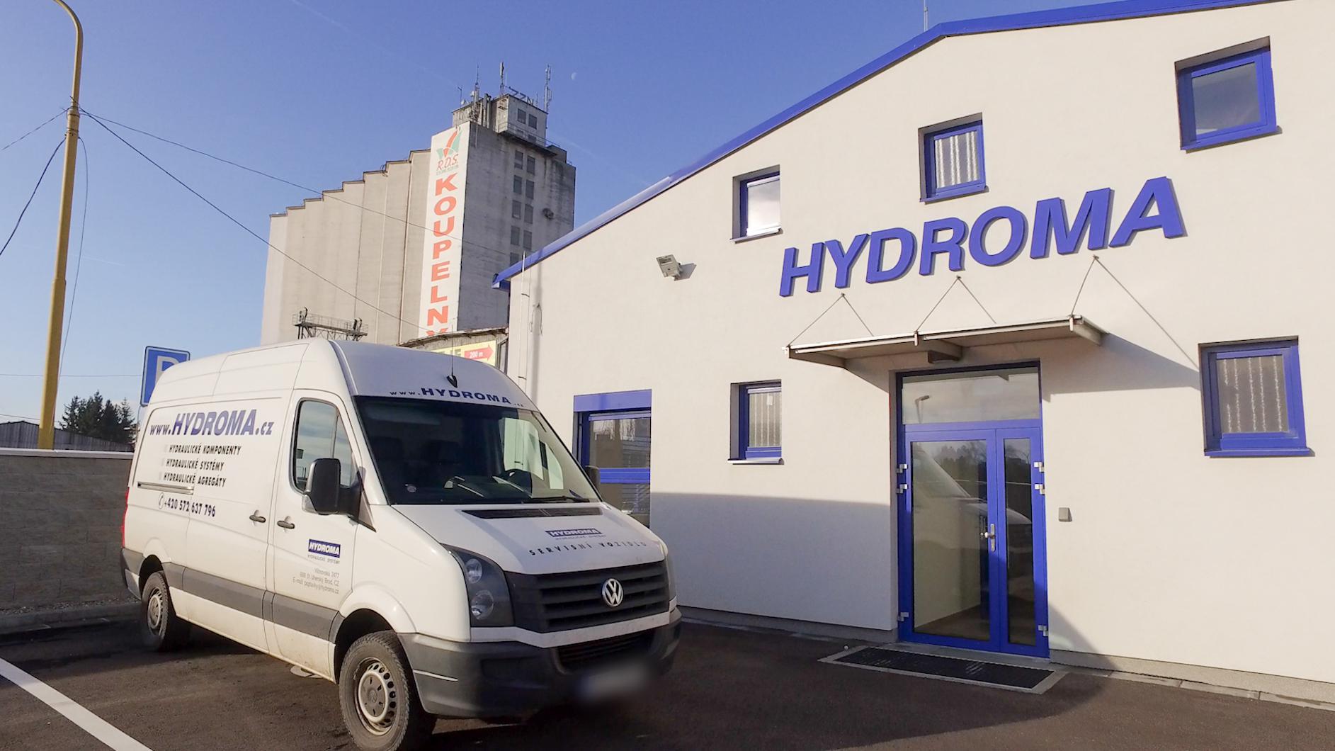 Hydroma foto 4
