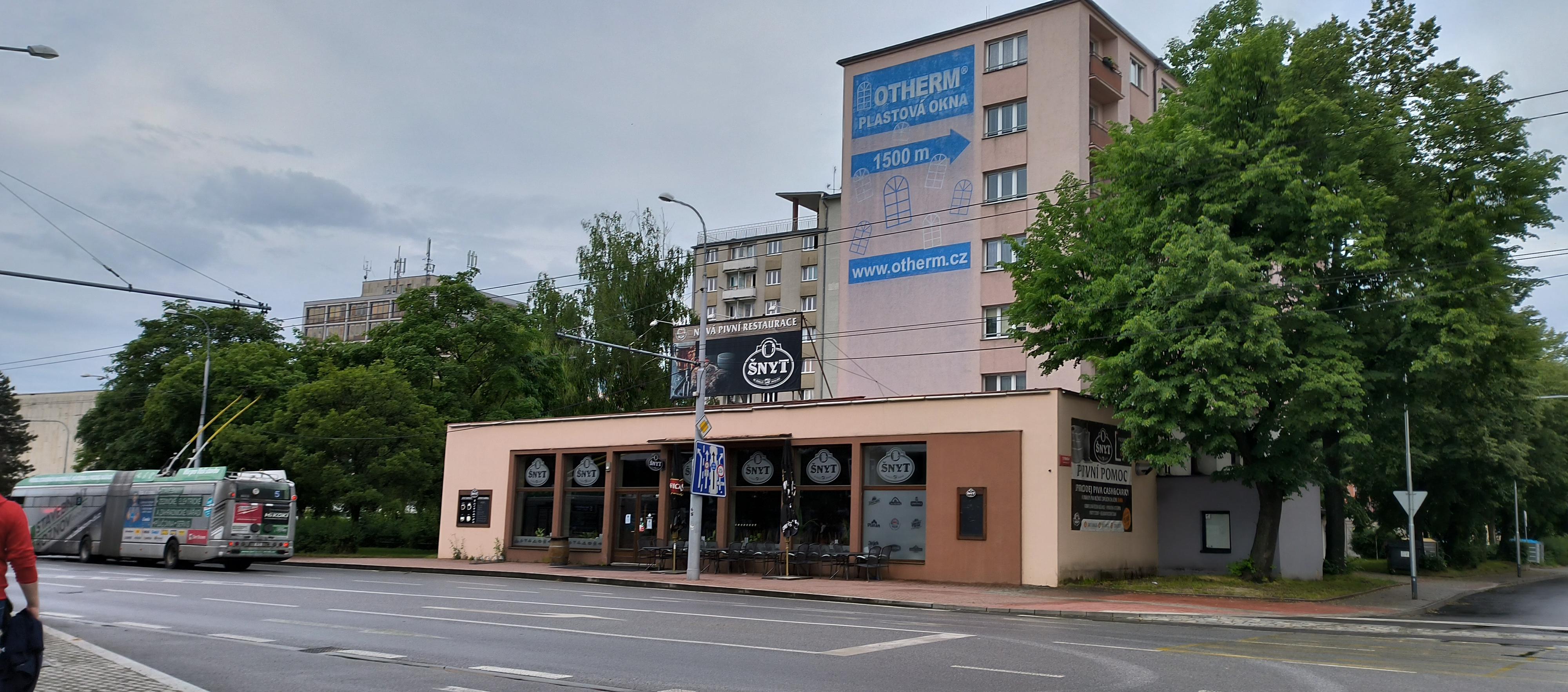 Šnyt foto 2